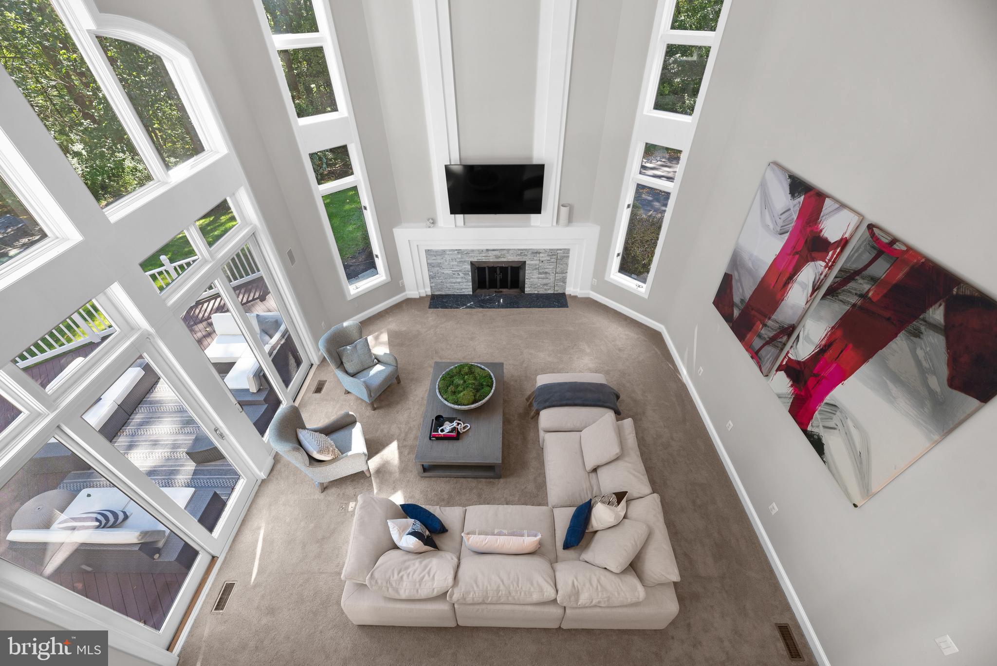 VILLAGE OF HARPERS CHOICE - Residential