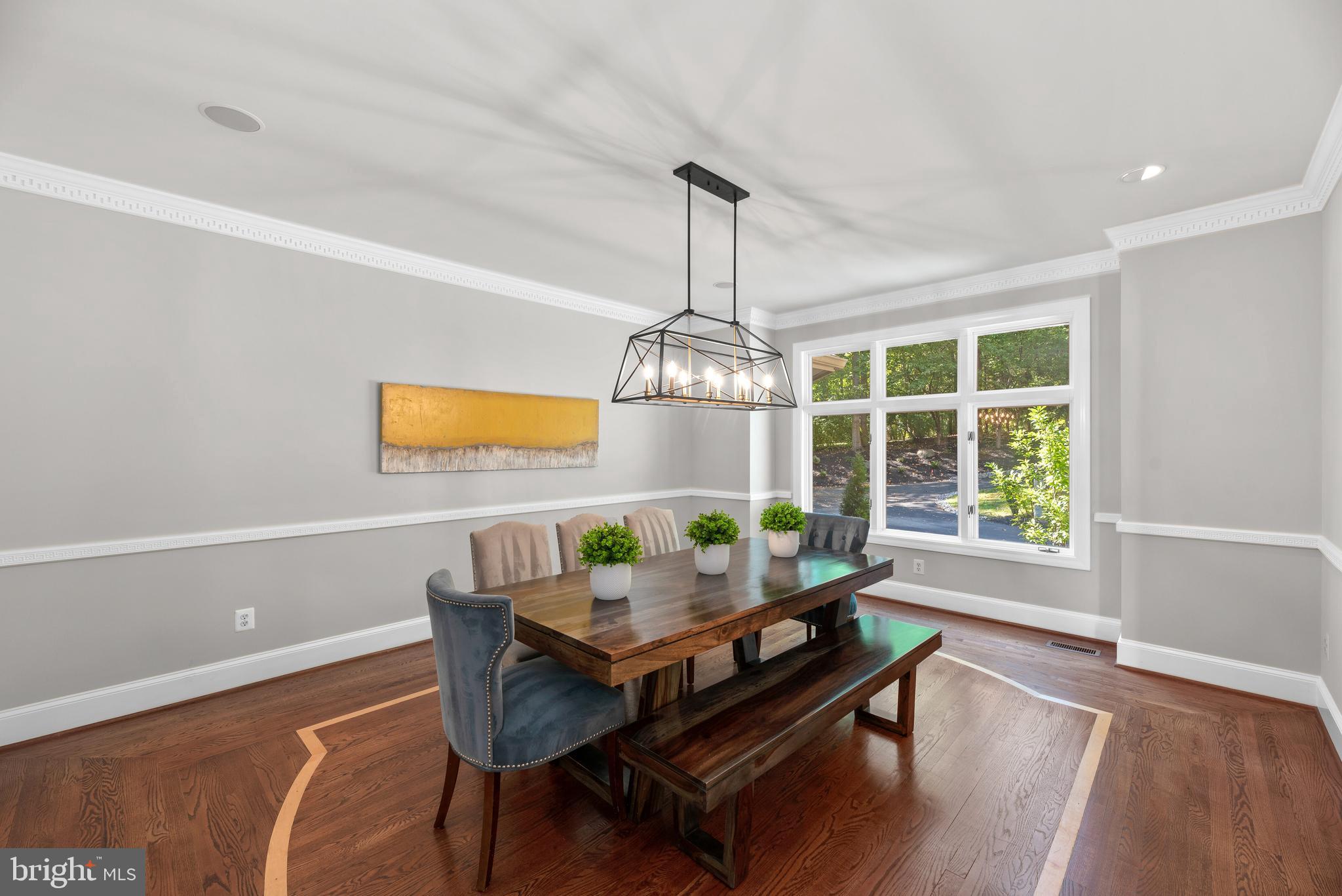 VILLAGE OF HARPERS CHOICE - Residential