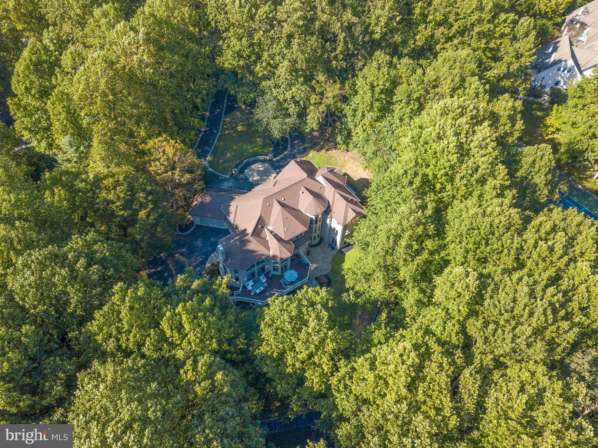 VILLAGE OF HARPERS CHOICE - Residential