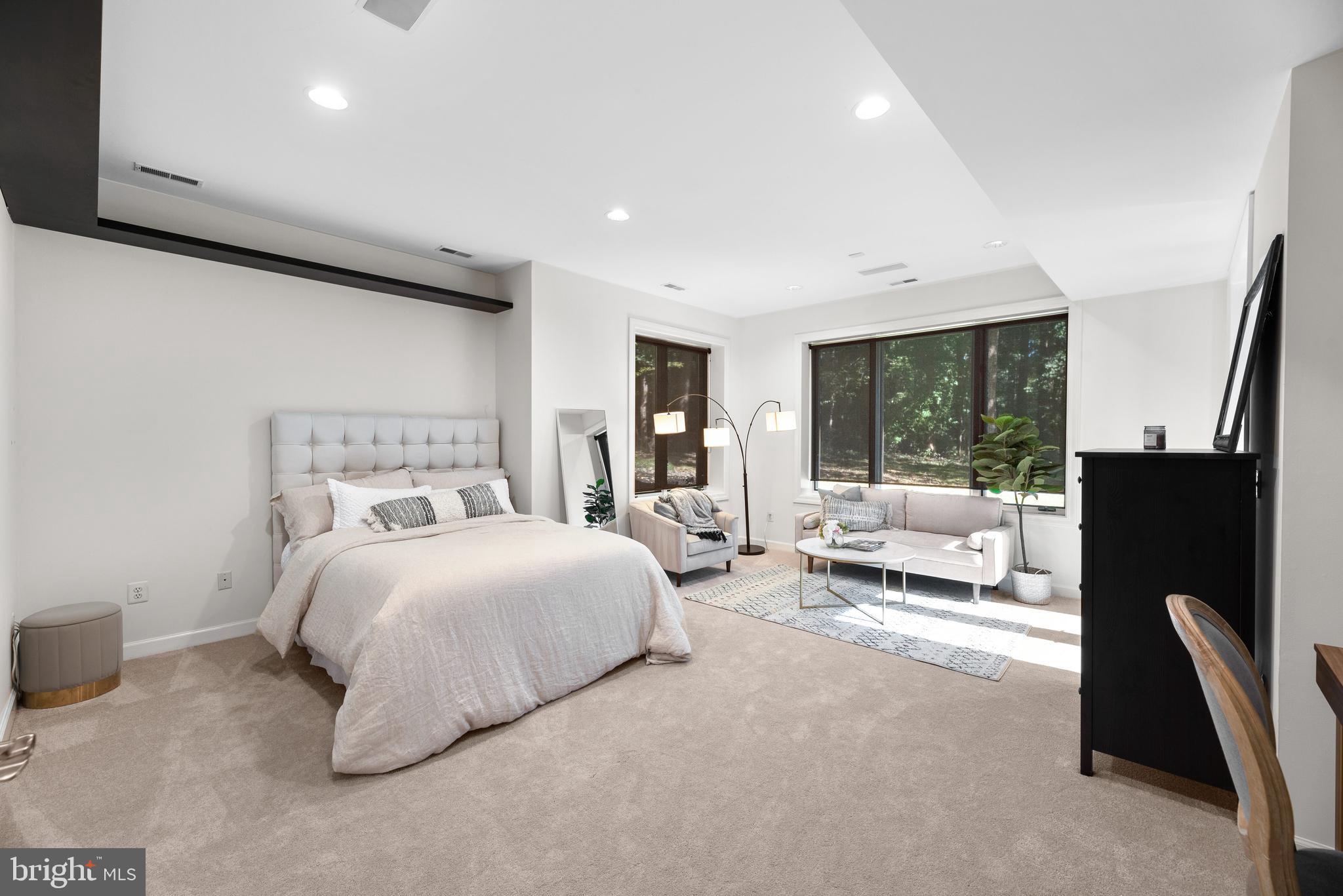 VILLAGE OF HARPERS CHOICE - Residential