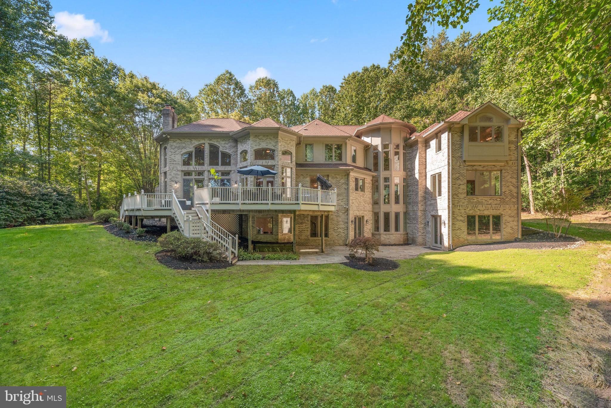 VILLAGE OF HARPERS CHOICE - Residential