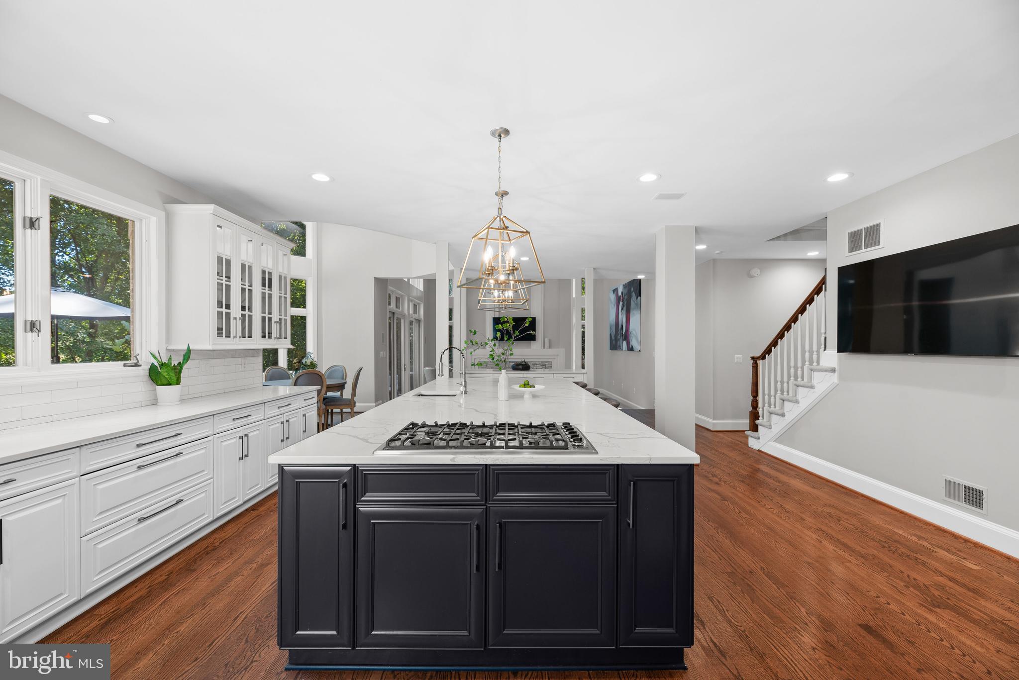 VILLAGE OF HARPERS CHOICE - Residential