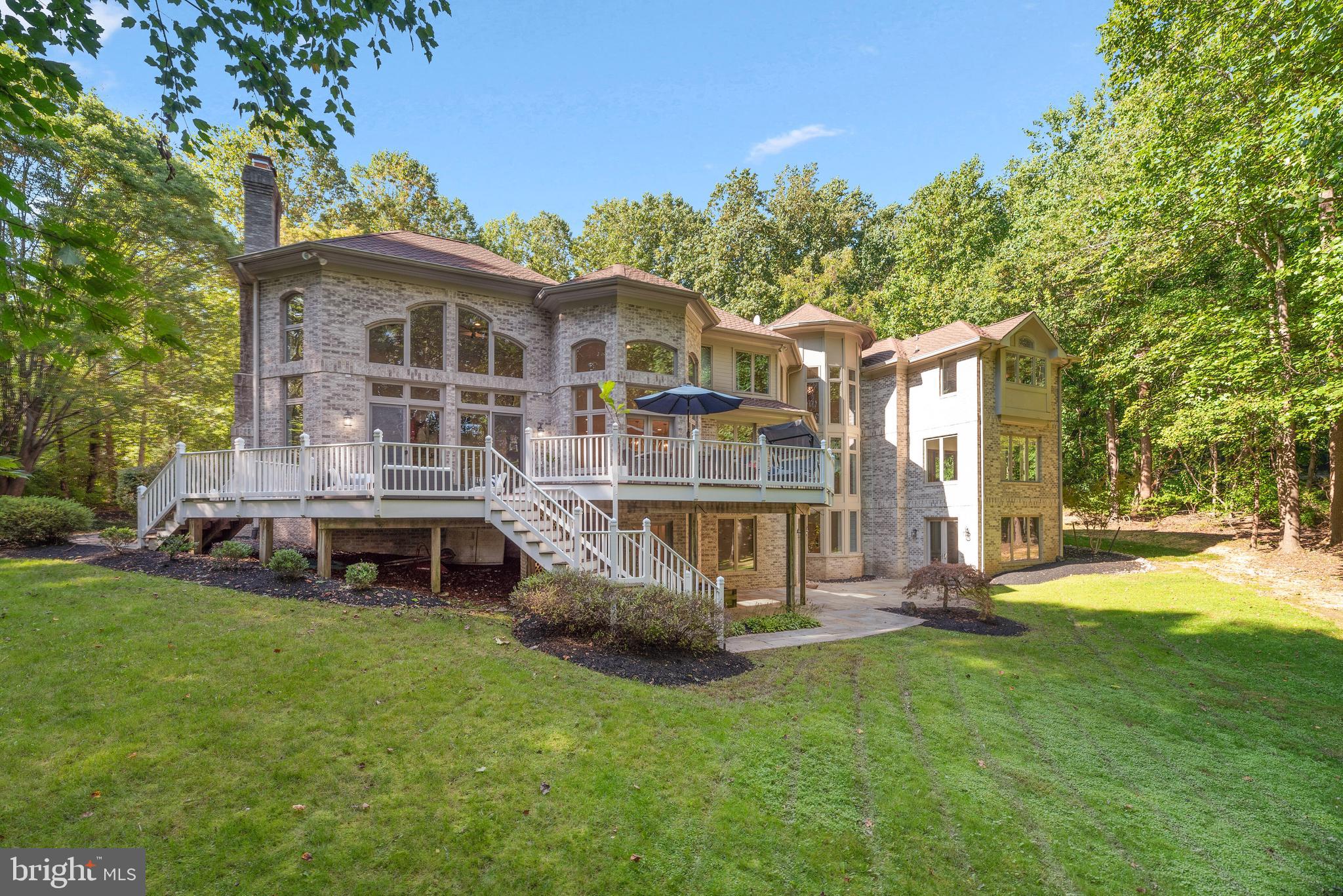 VILLAGE OF HARPERS CHOICE - Residential