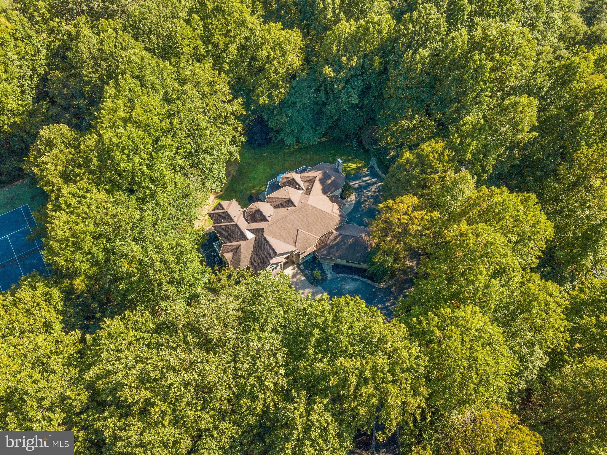 VILLAGE OF HARPERS CHOICE - Residential