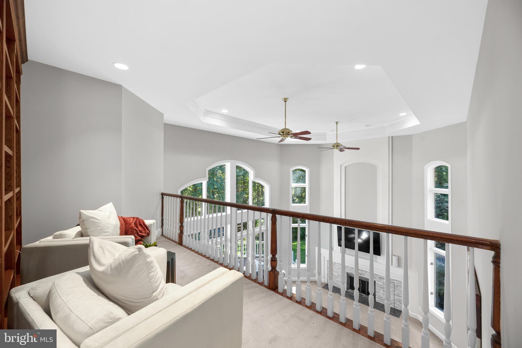 VILLAGE OF HARPERS CHOICE - Residential