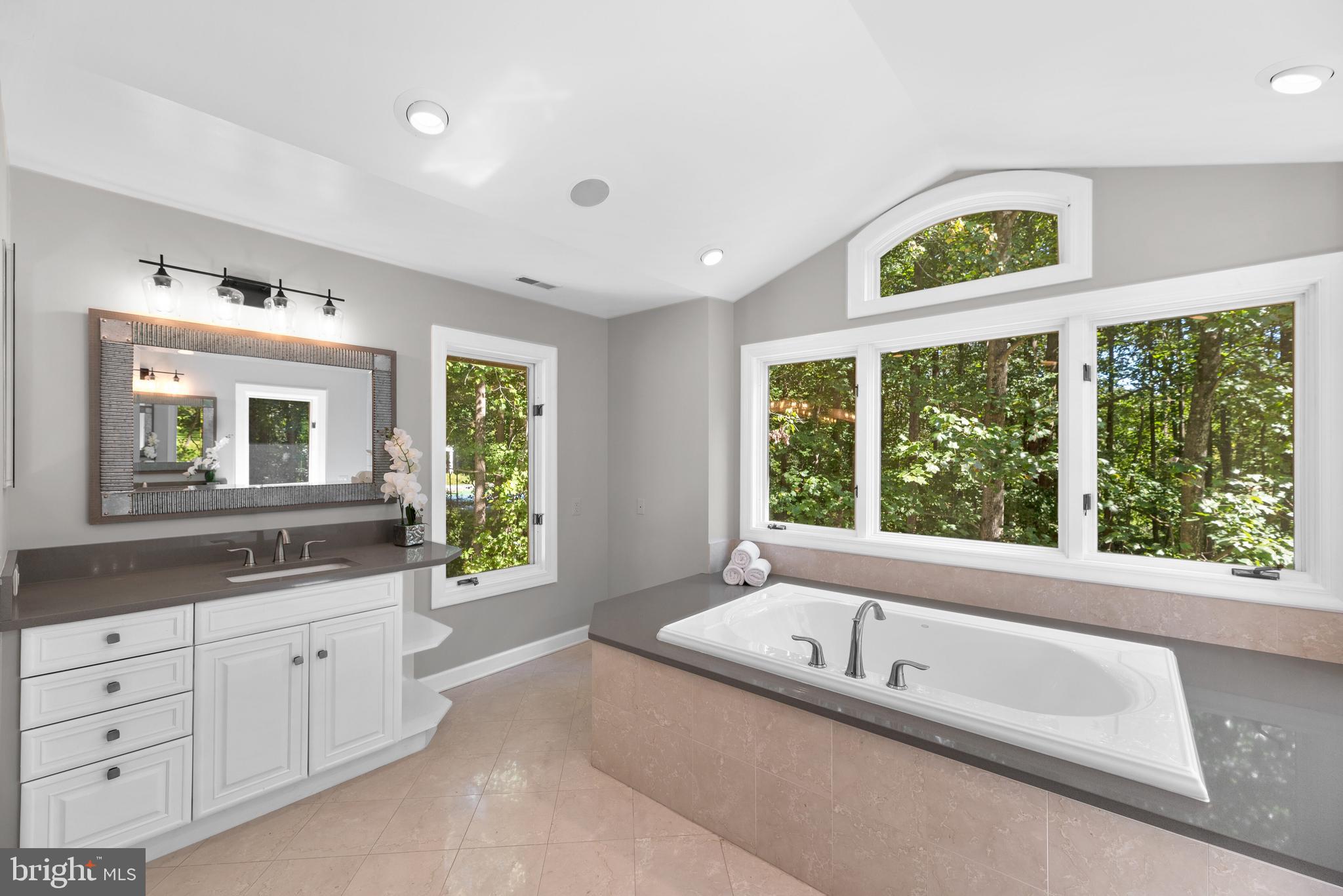 VILLAGE OF HARPERS CHOICE - Residential