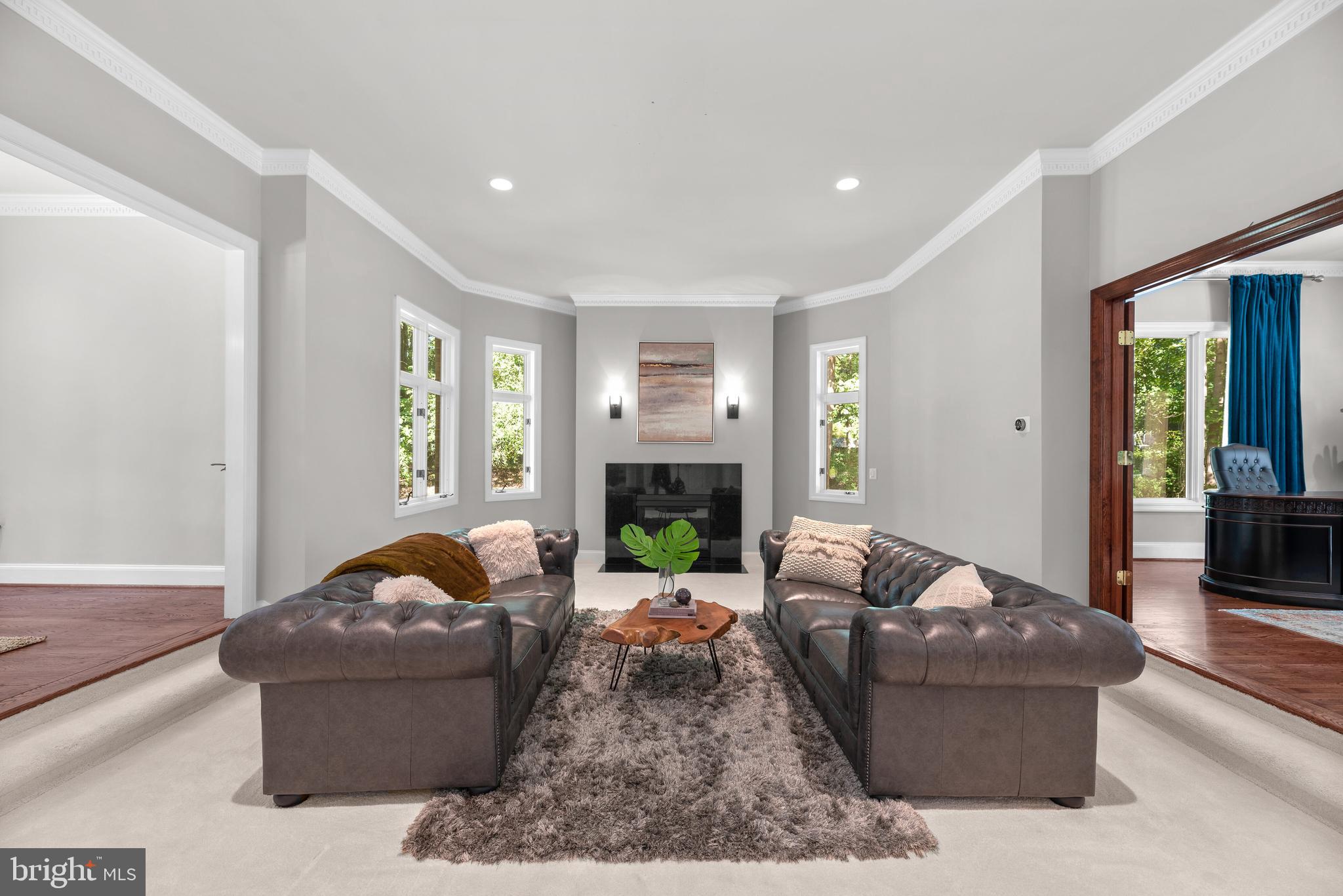 VILLAGE OF HARPERS CHOICE - Residential