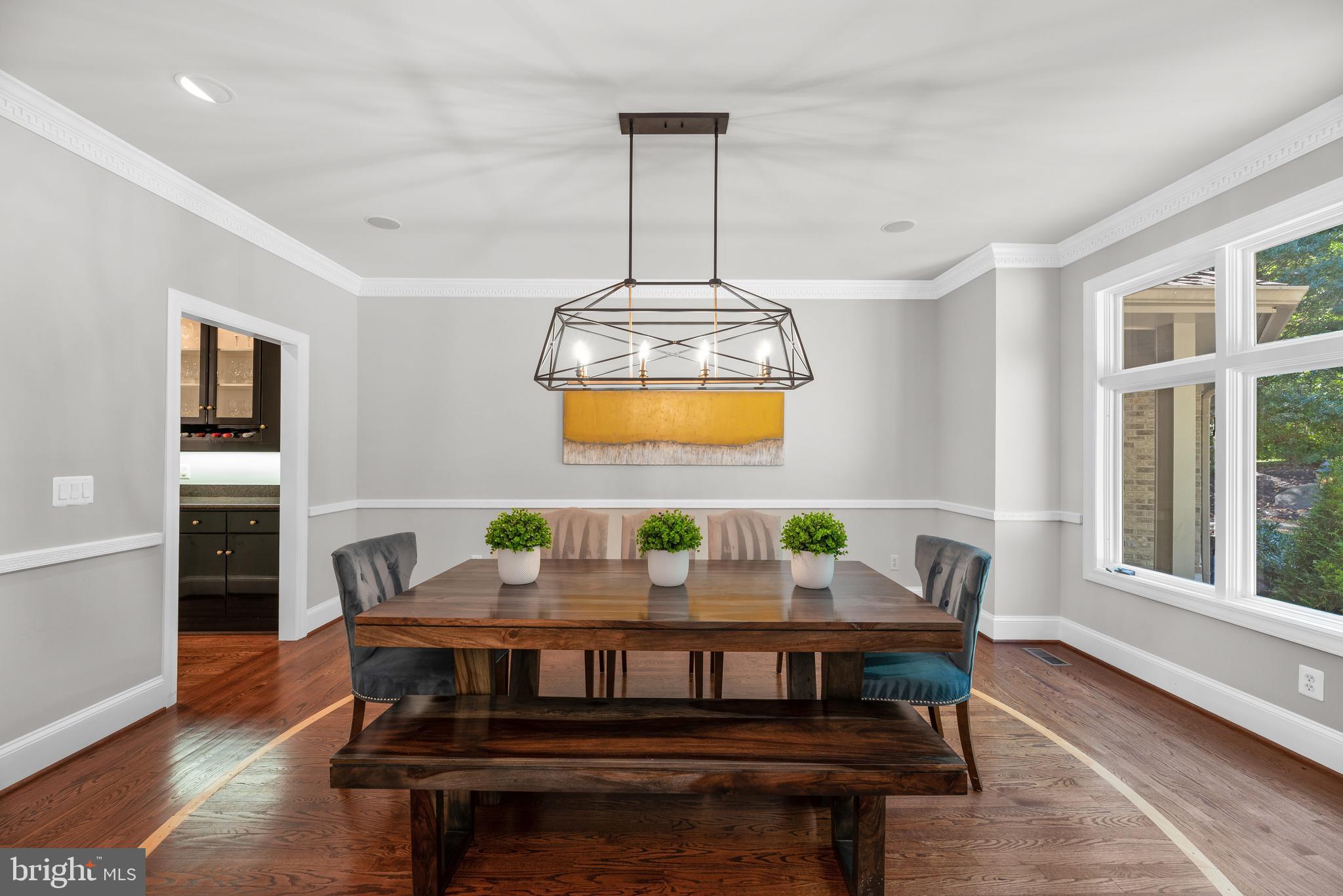 VILLAGE OF HARPERS CHOICE - Residential