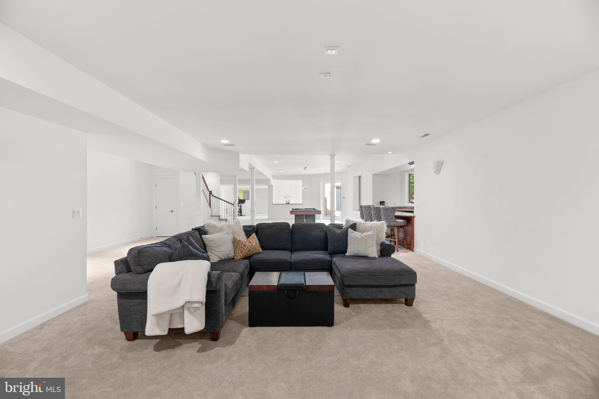 VILLAGE OF HARPERS CHOICE - Residential