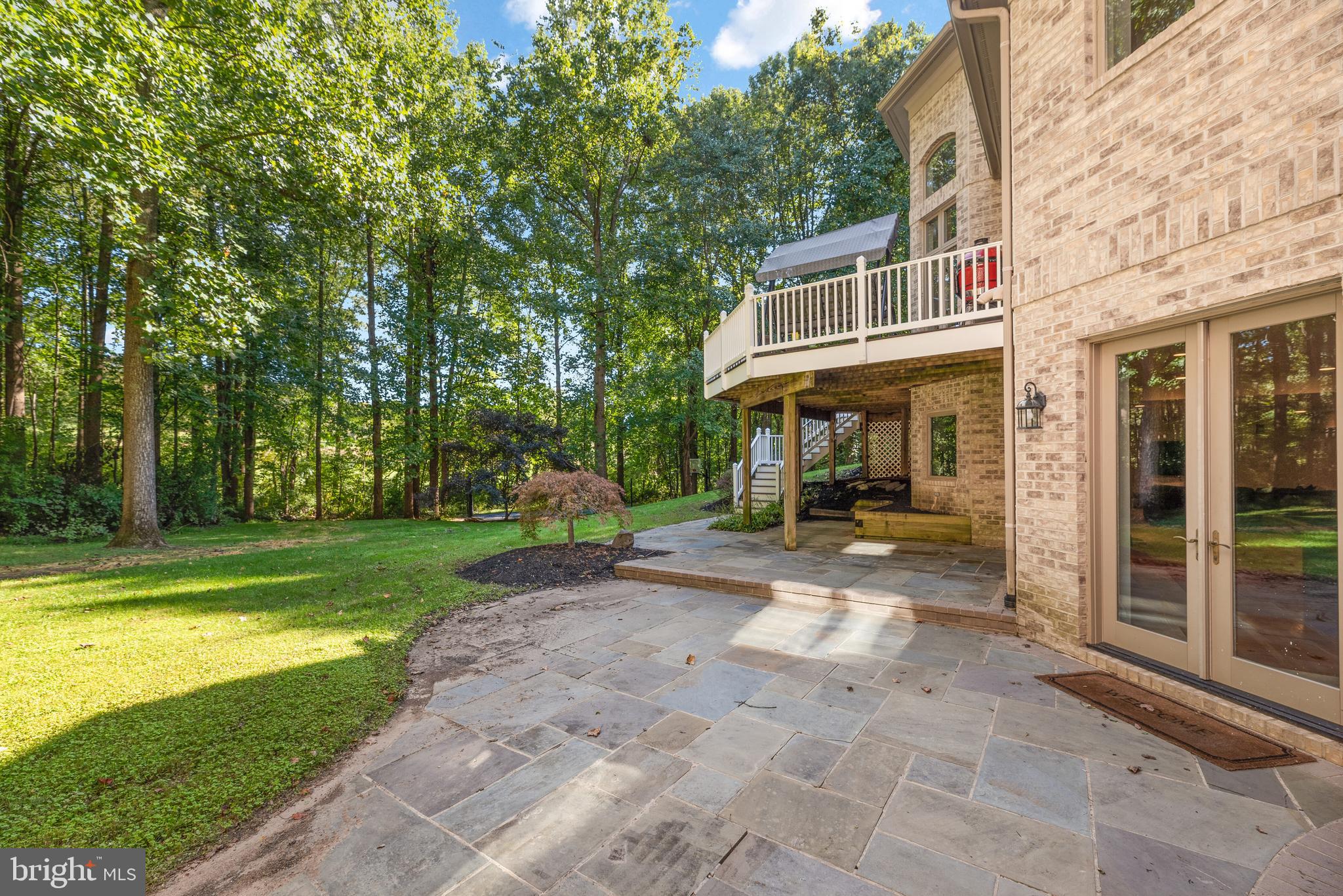 VILLAGE OF HARPERS CHOICE - Residential