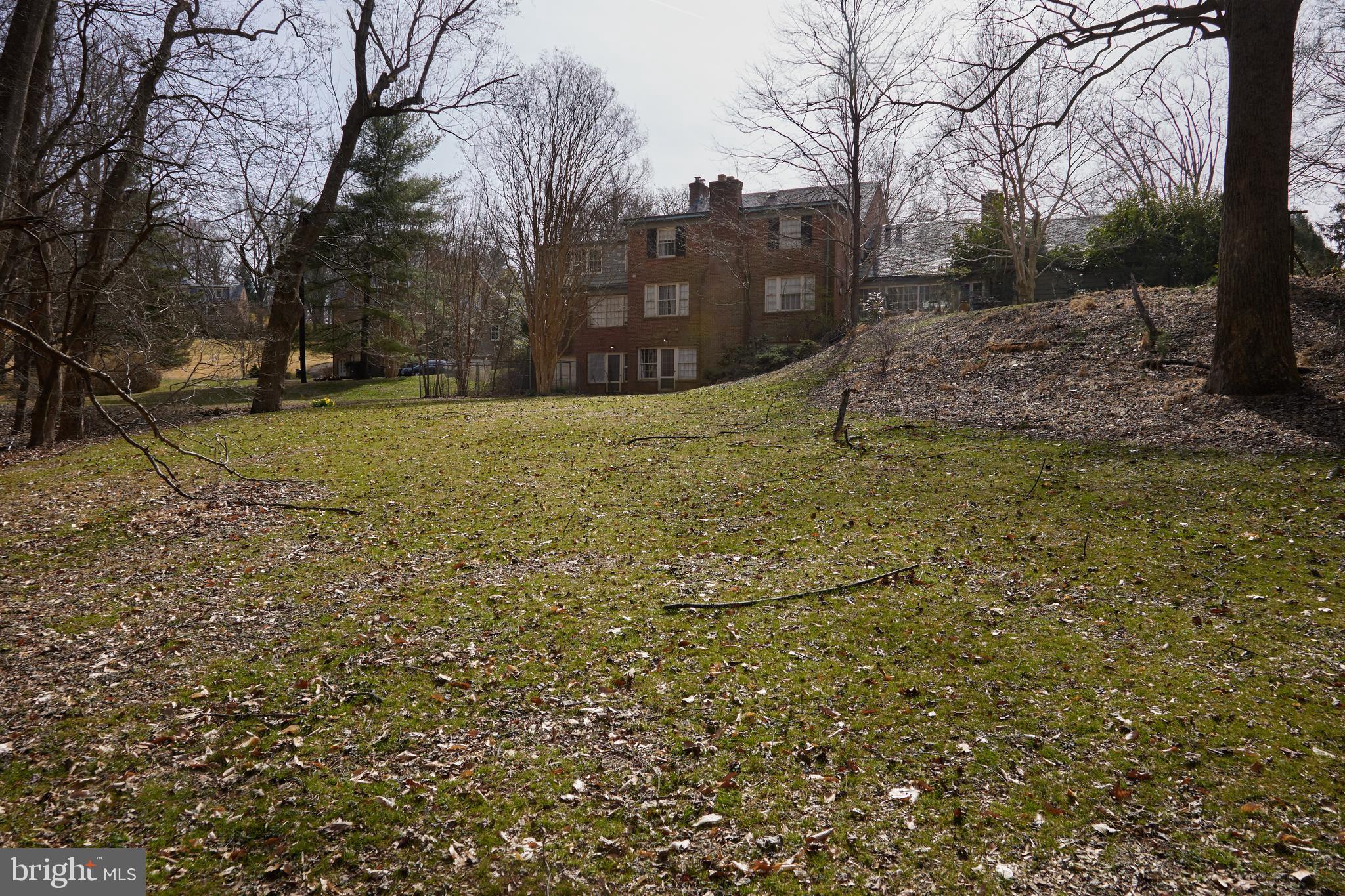 GREAT FALLS ESTATES - Residential