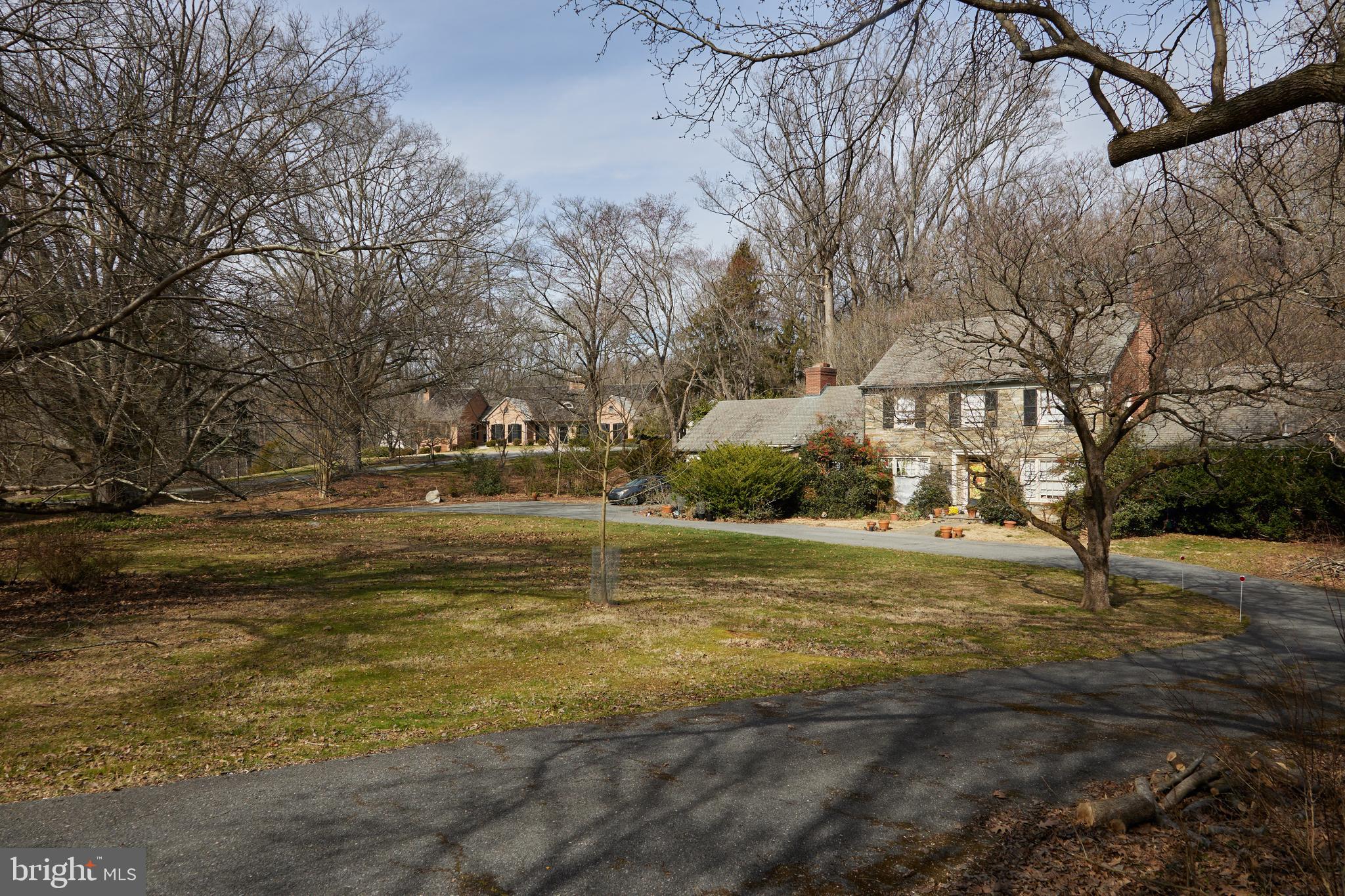 GREAT FALLS ESTATES - Residential