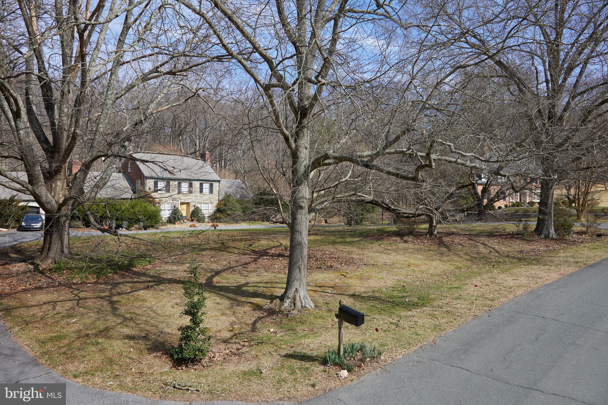 GREAT FALLS ESTATES - Residential