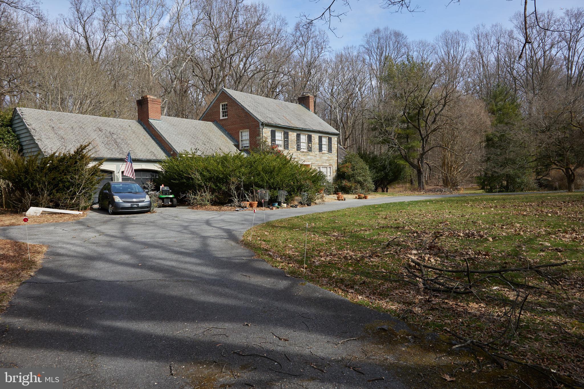 GREAT FALLS ESTATES - Residential