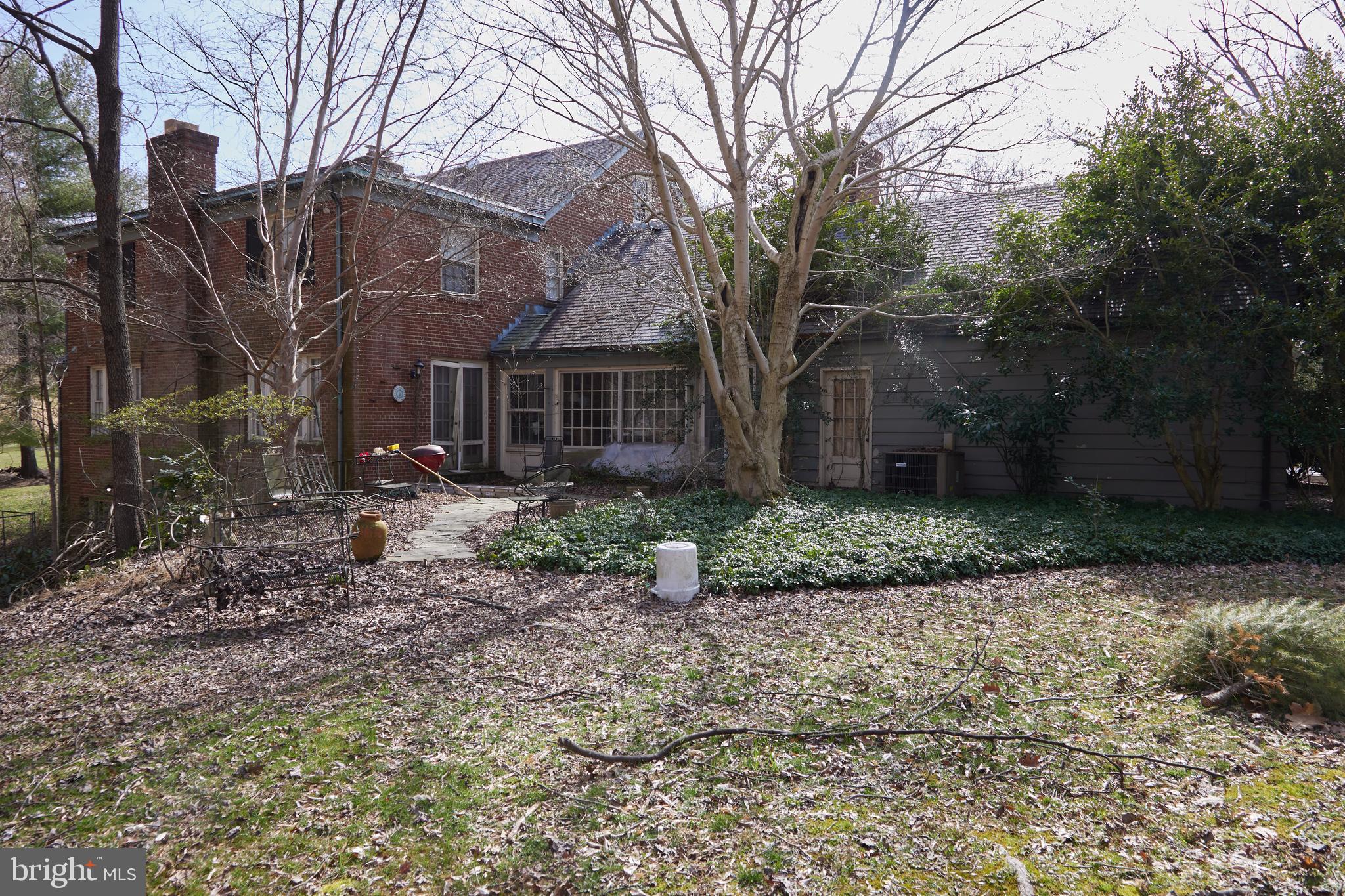 GREAT FALLS ESTATES - Residential