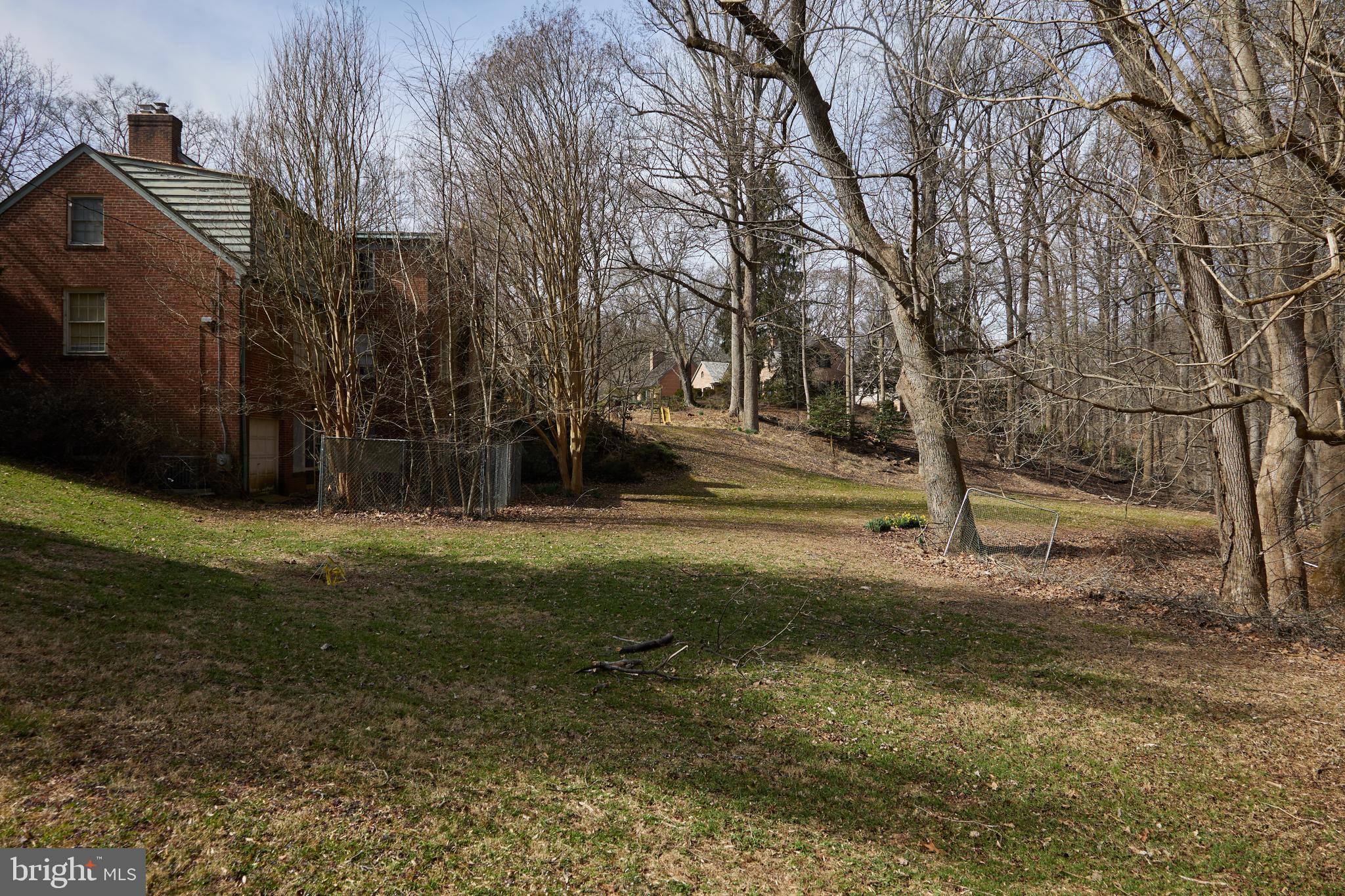 GREAT FALLS ESTATES - Residential