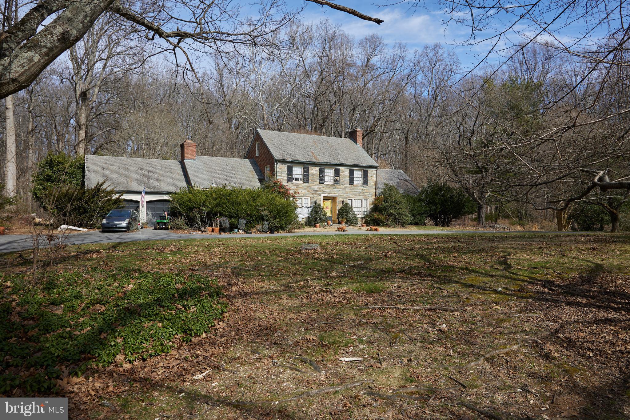 GREAT FALLS ESTATES - Residential