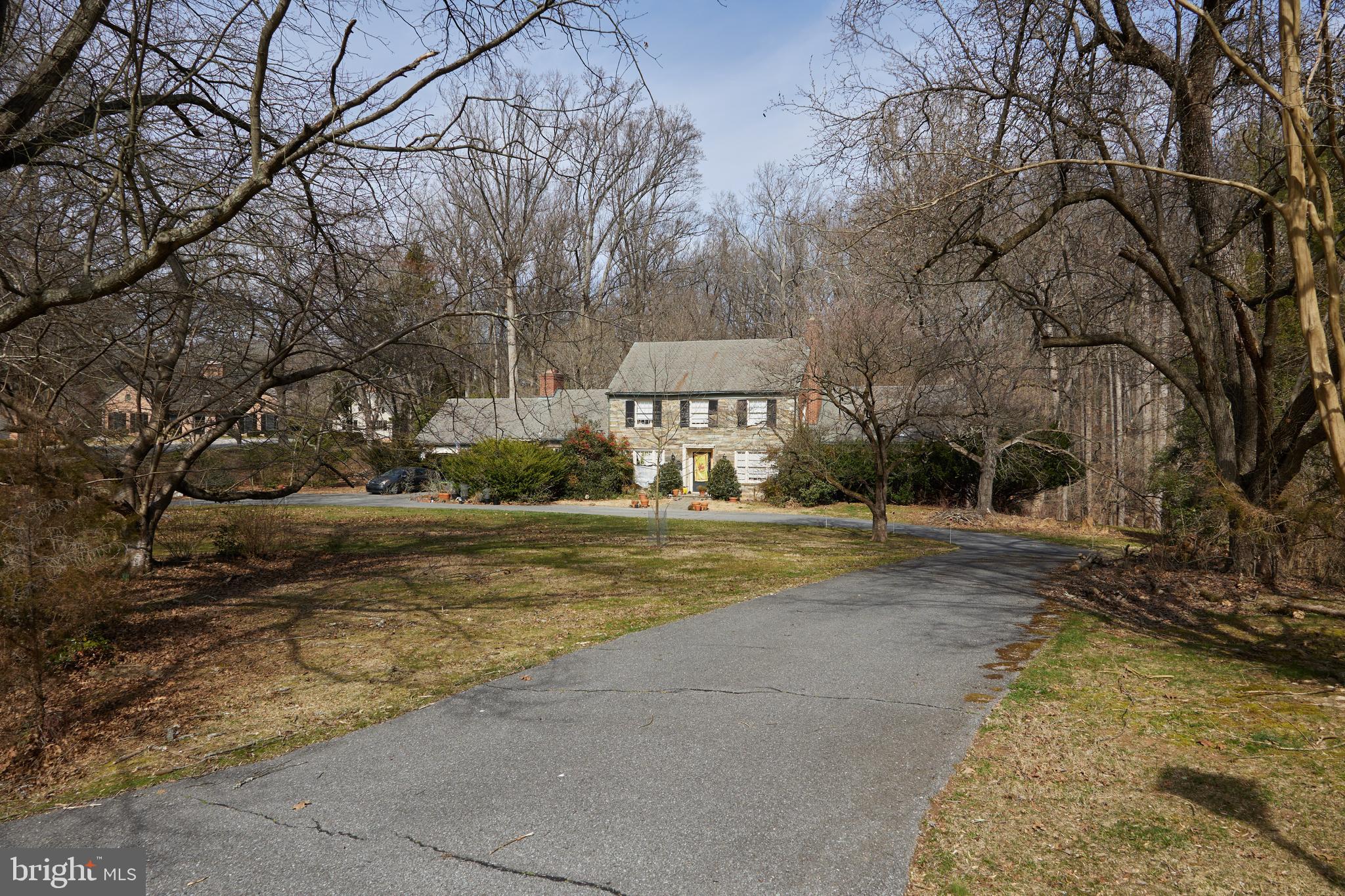 GREAT FALLS ESTATES - Residential