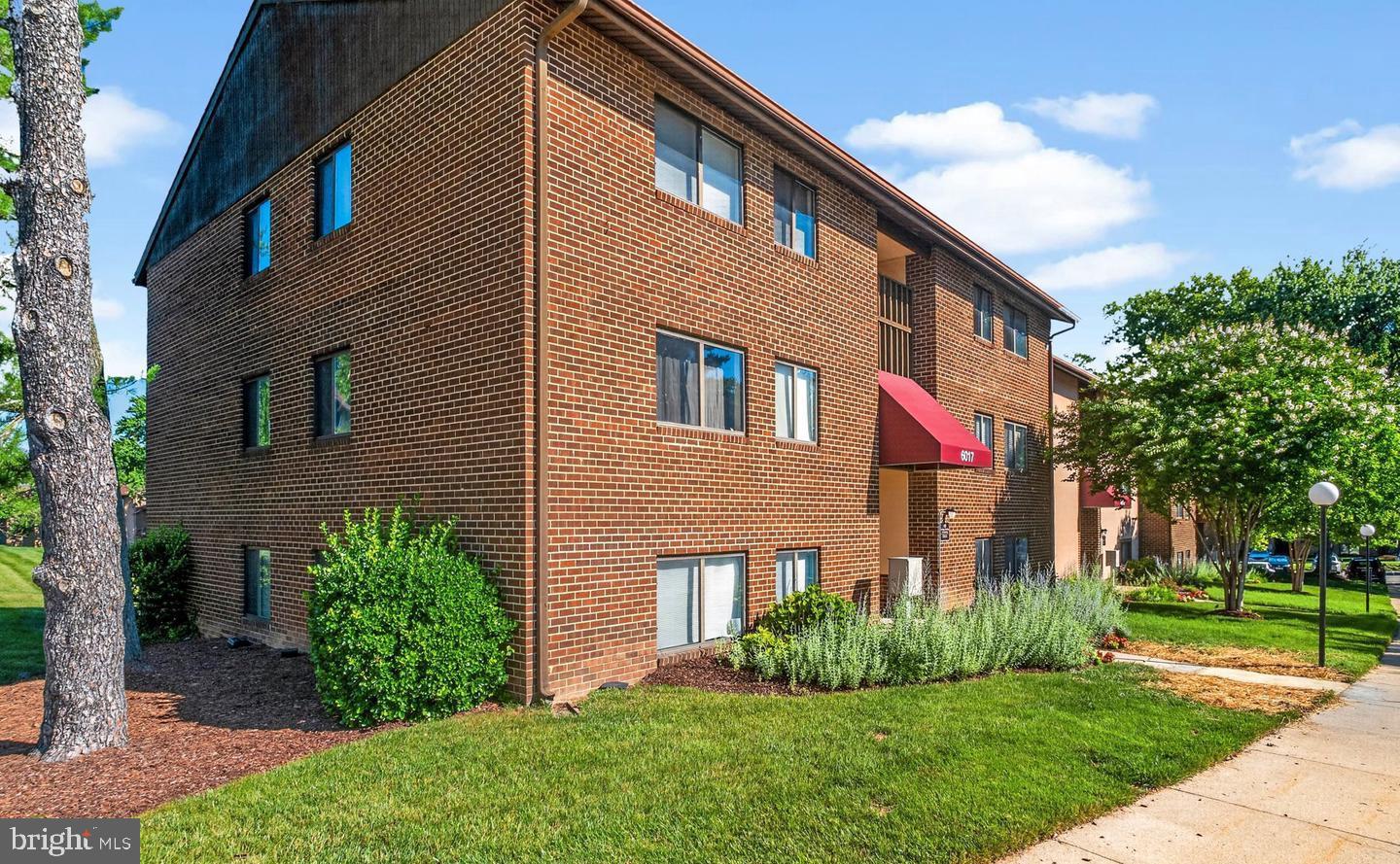 6017 MAJORS LANE 1 B1