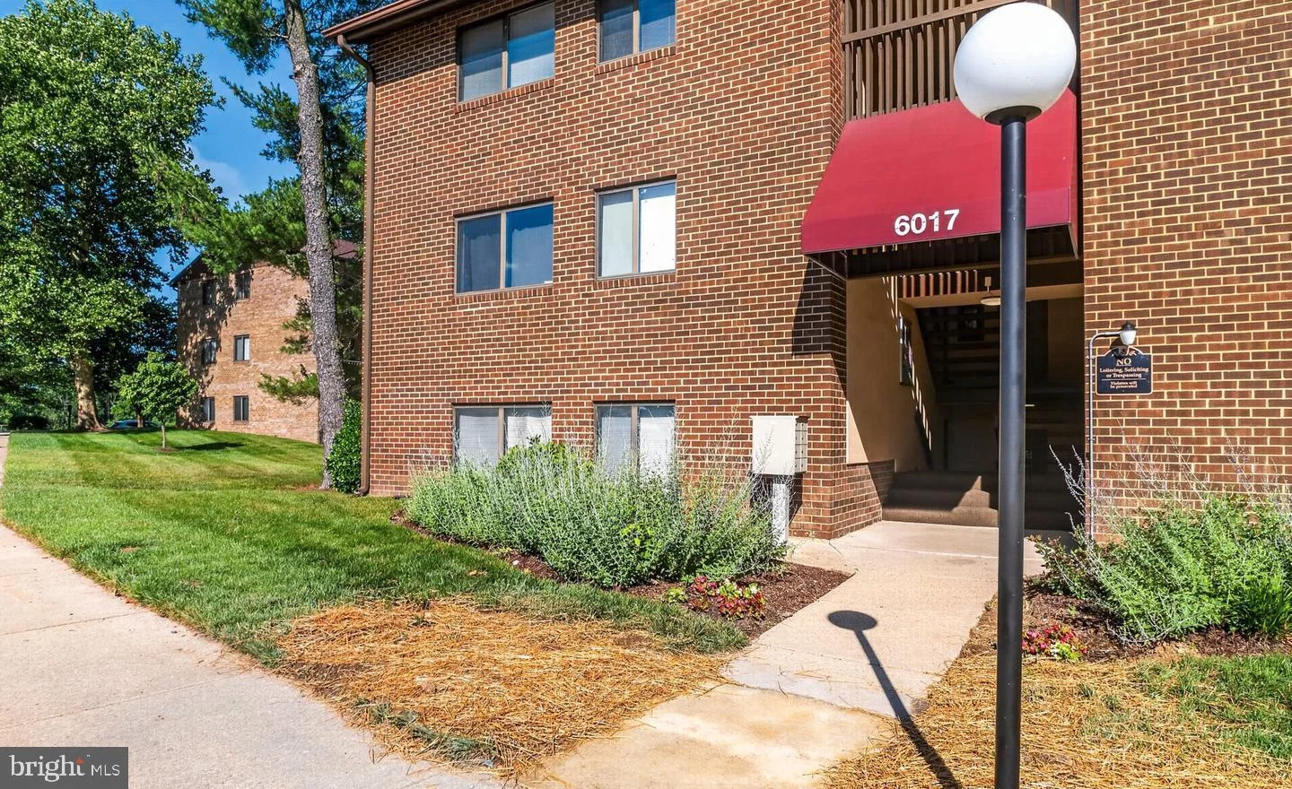 6017 Majors Lane Unit 1 B1, Columbia, MD 21045
