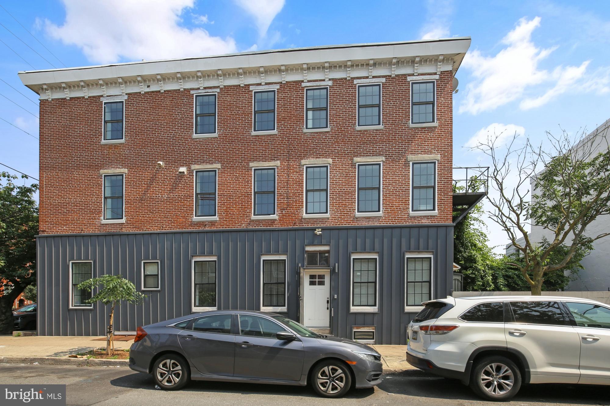 EAST KENSINGTON - Residential Lease