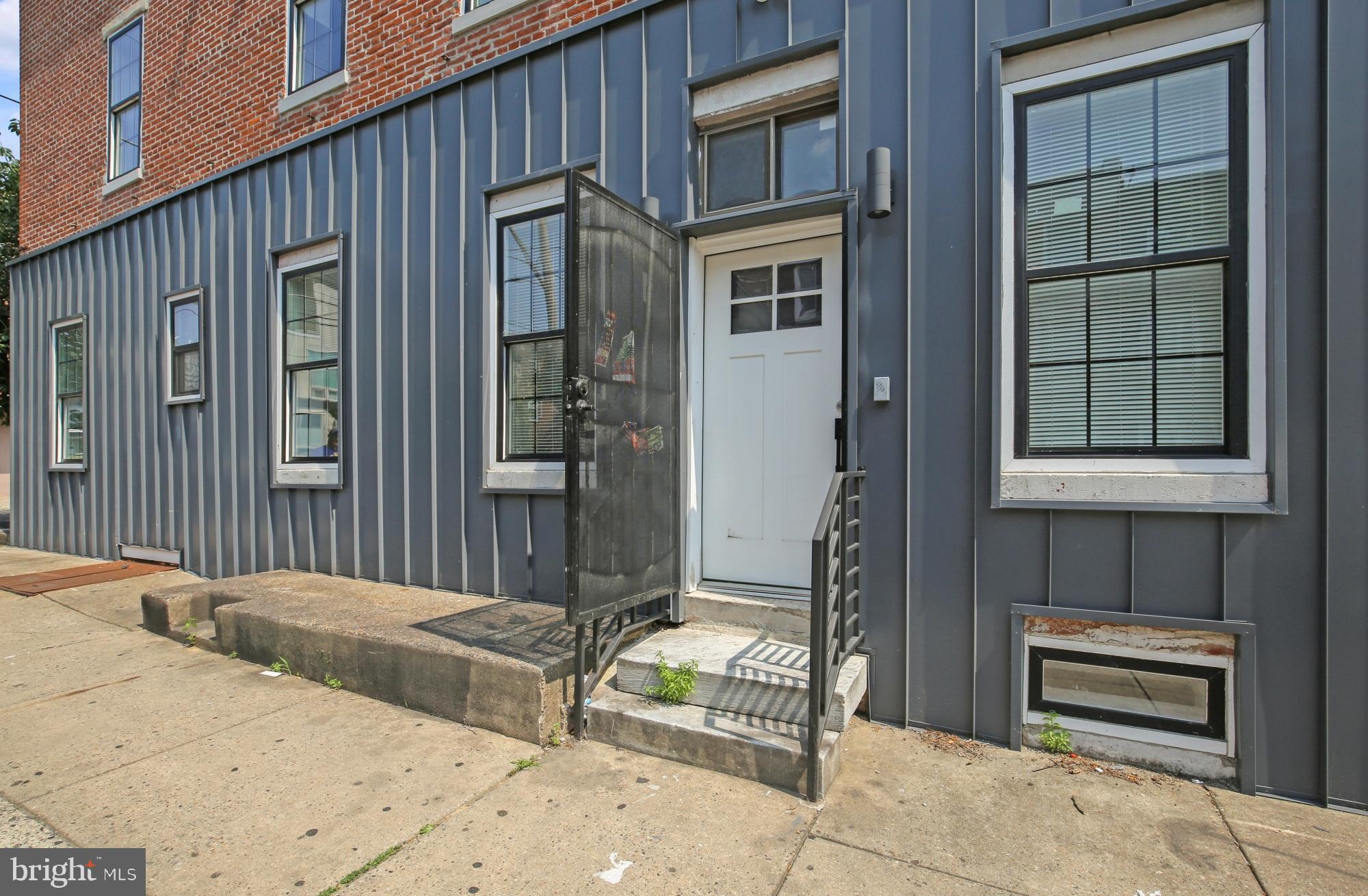 EAST KENSINGTON - Residential Lease