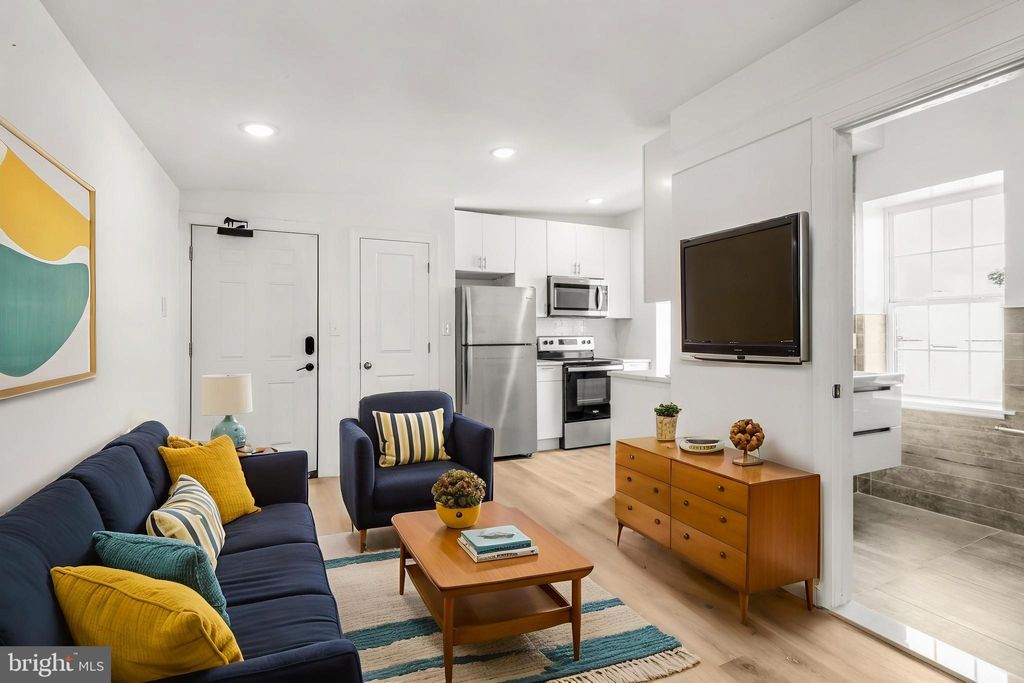 Photo of 2046 E Huntingdon Street #3F, PHILADELPHIA, PA 19125 (MLS # PAPH2509712)