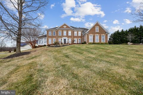 21816 GAITHERS MEADOW LANE BROOKEVILLE MD 20833