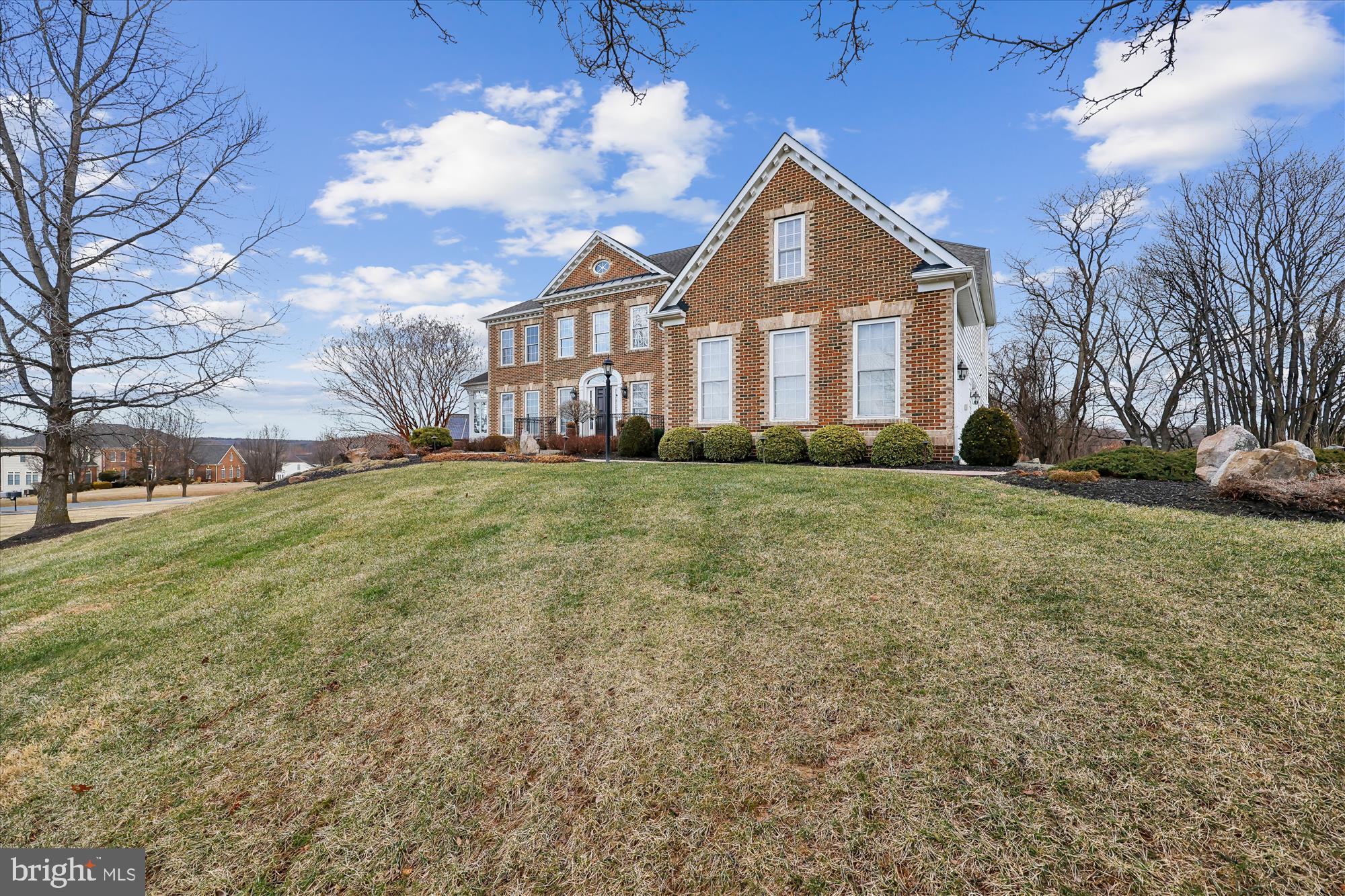 21816 GAITHERS MEADOW LANE