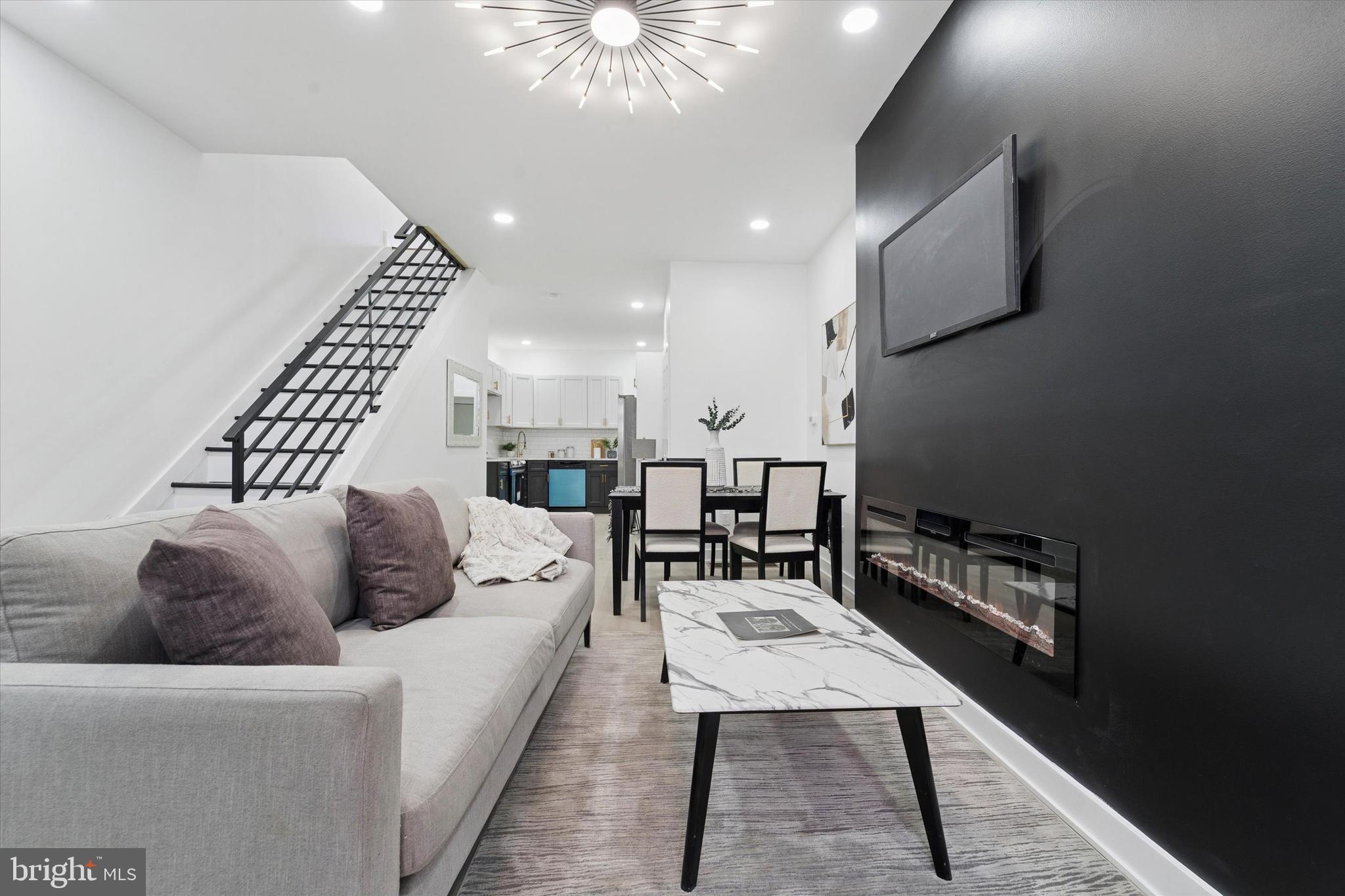 CARROLL PARK - Residential