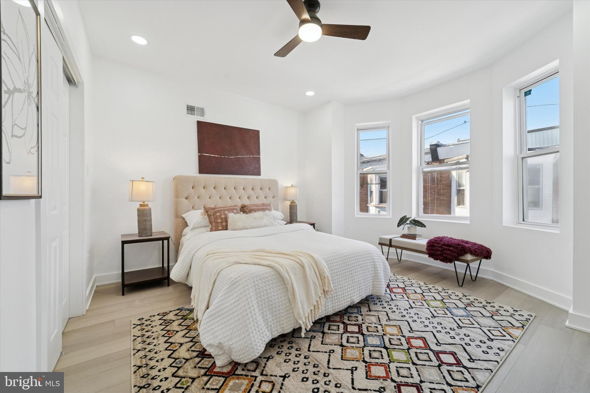 CARROLL PARK - Residential