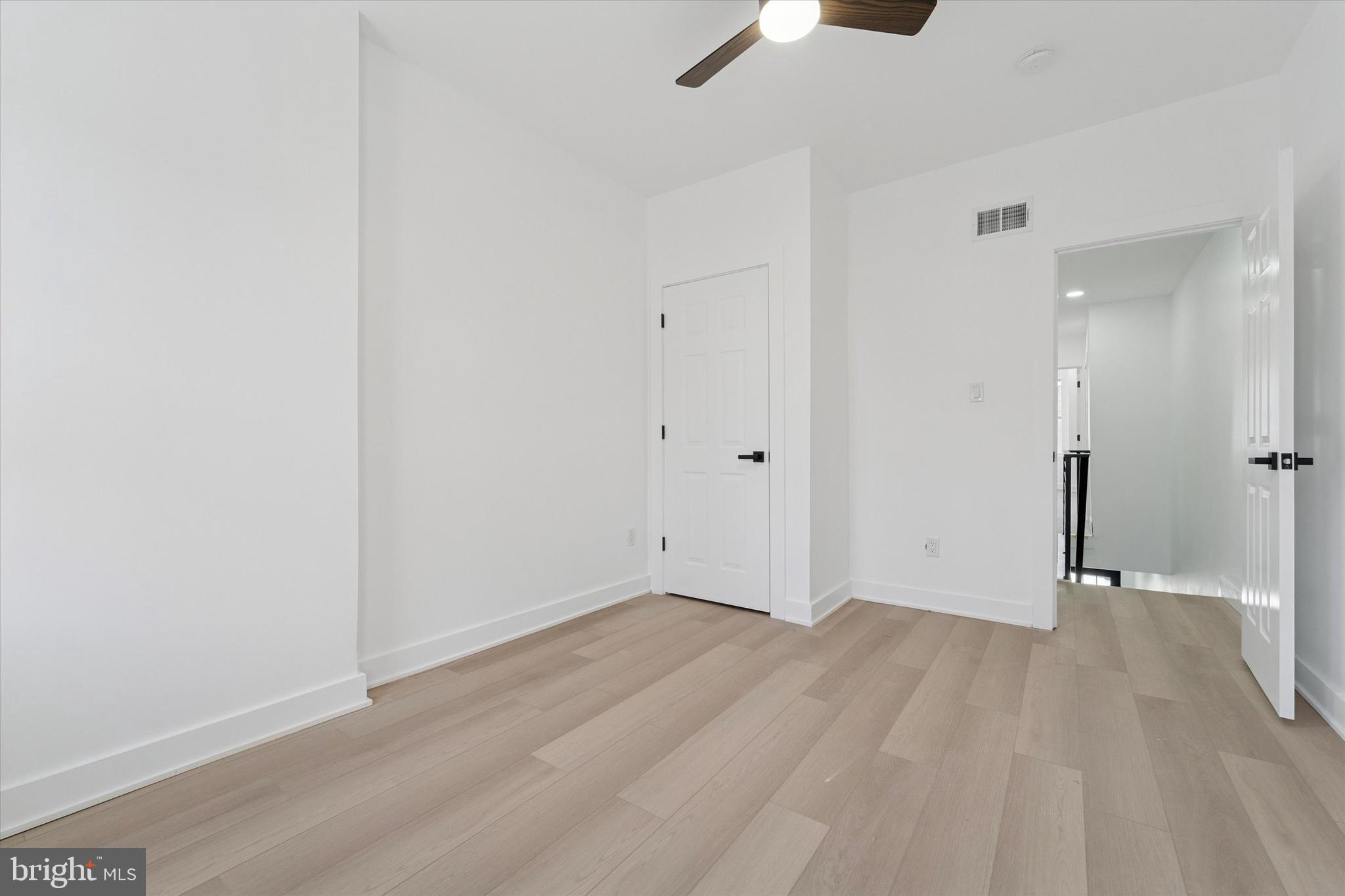 CARROLL PARK - Residential