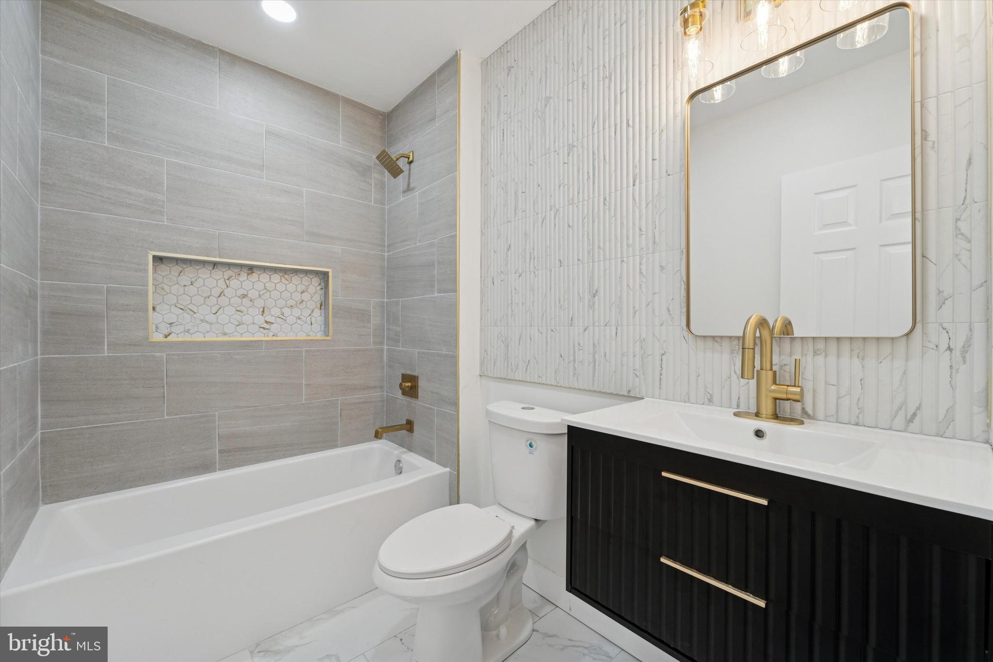 CARROLL PARK - Residential