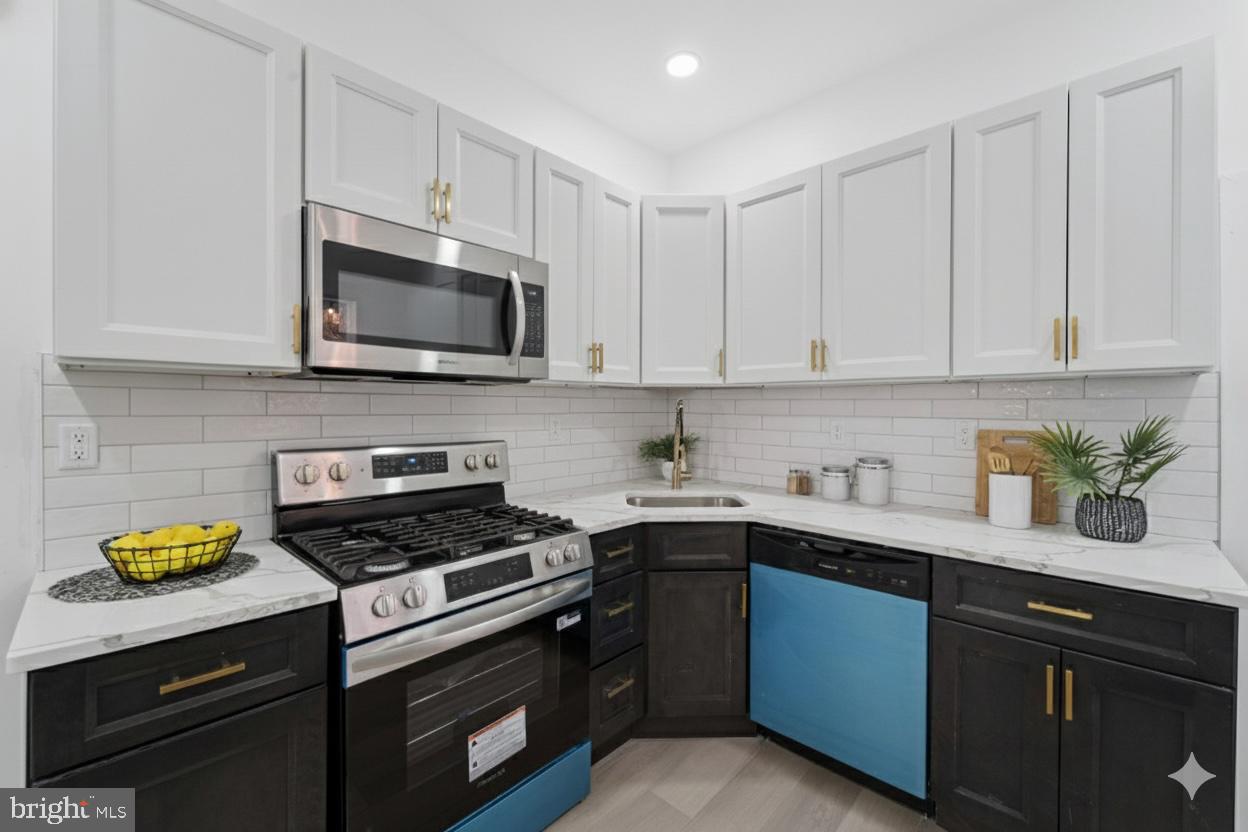 CARROLL PARK - Residential