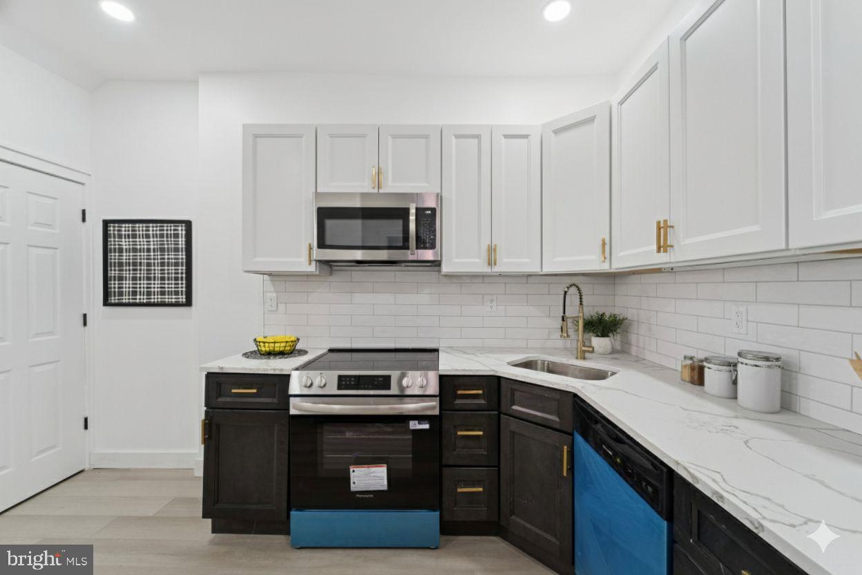 CARROLL PARK - Residential