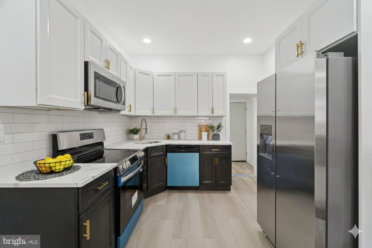 CARROLL PARK - Residential