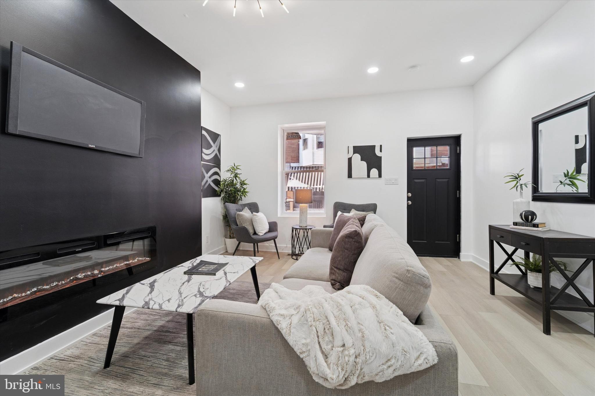 CARROLL PARK - Residential