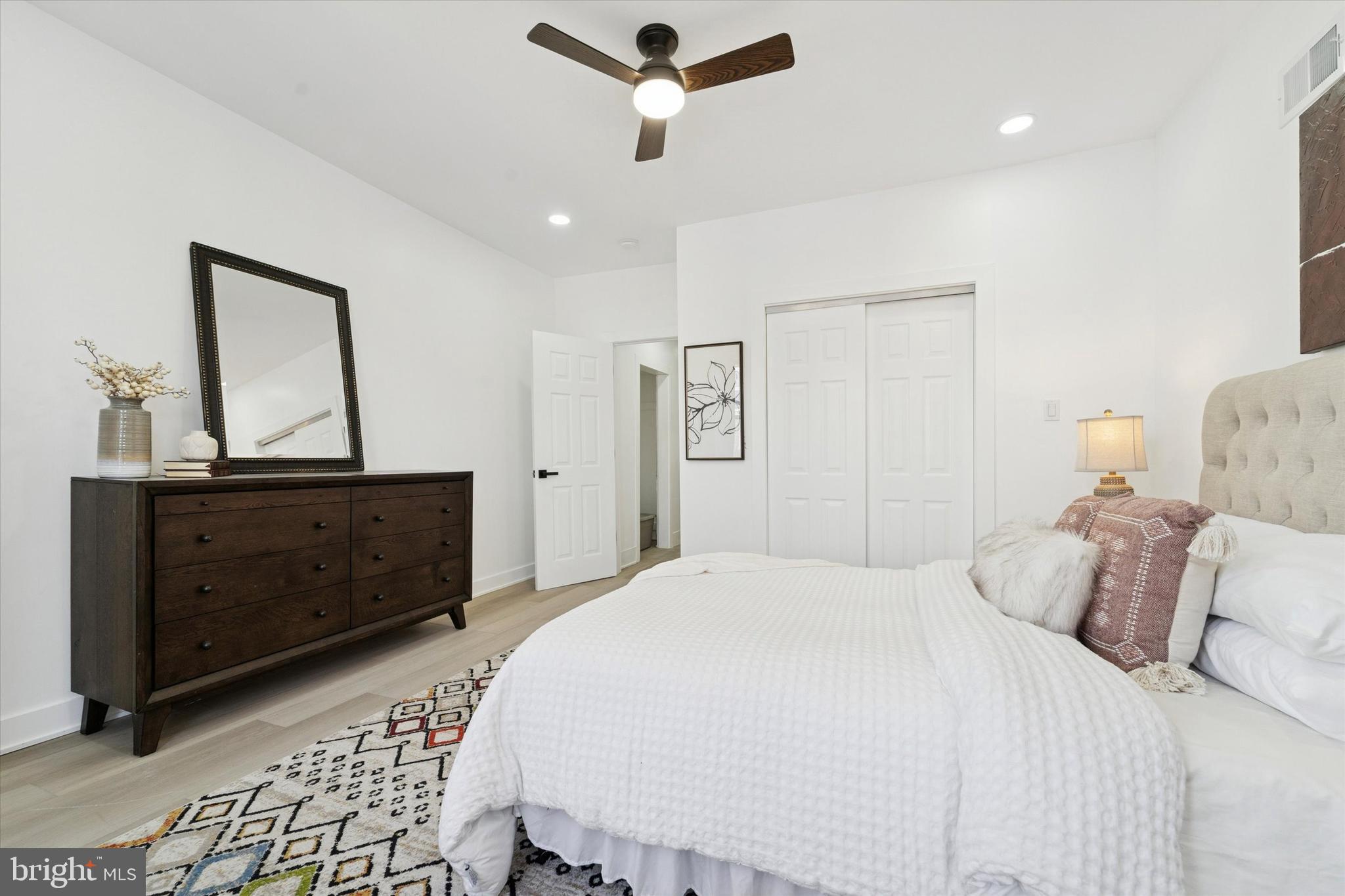 CARROLL PARK - Residential