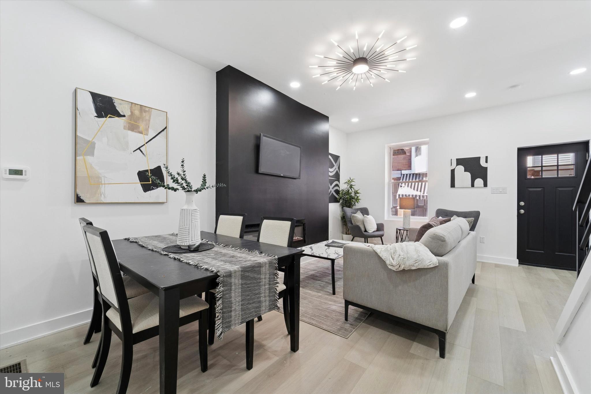 CARROLL PARK - Residential