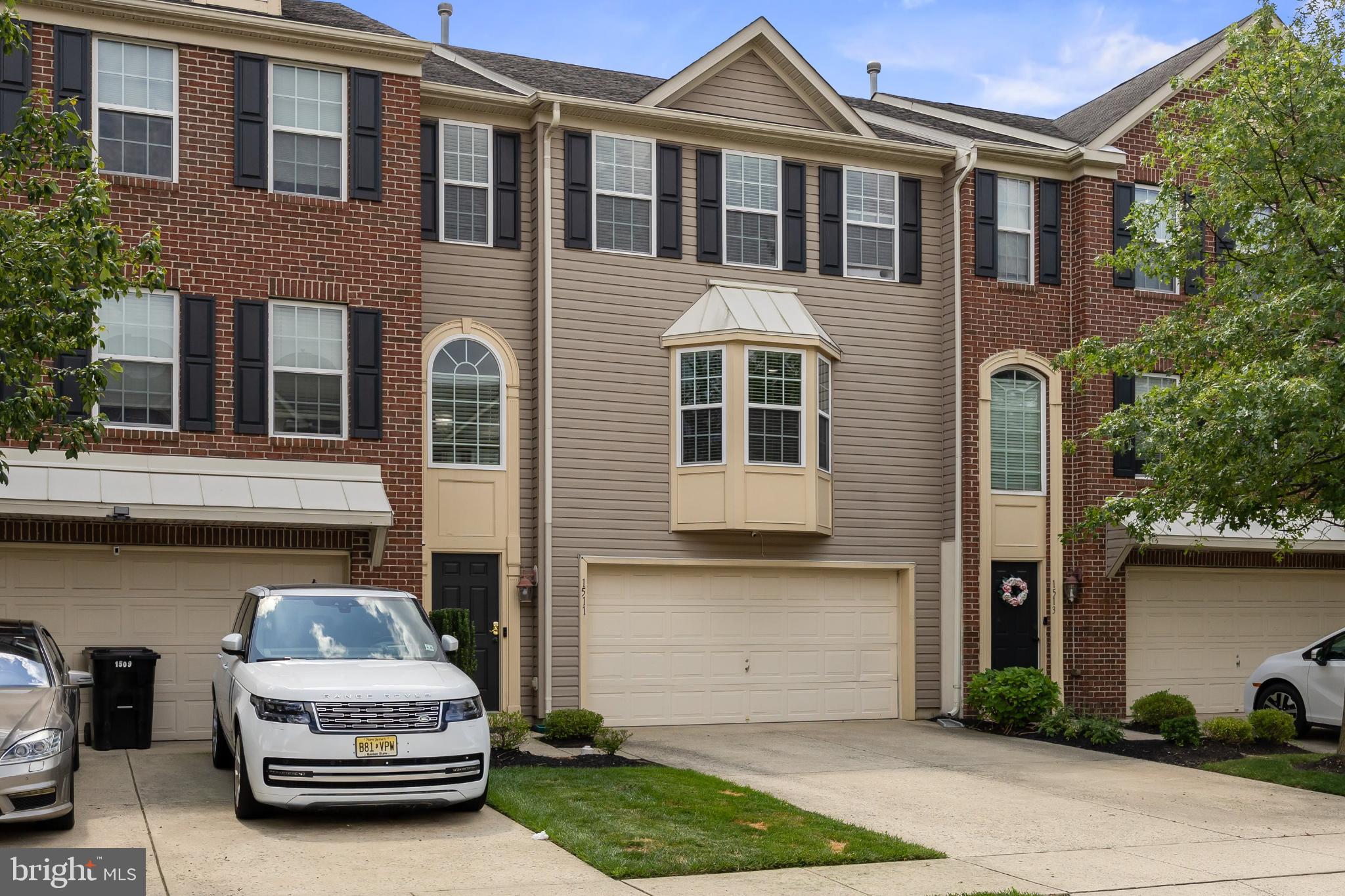1511 JASON DRIVE