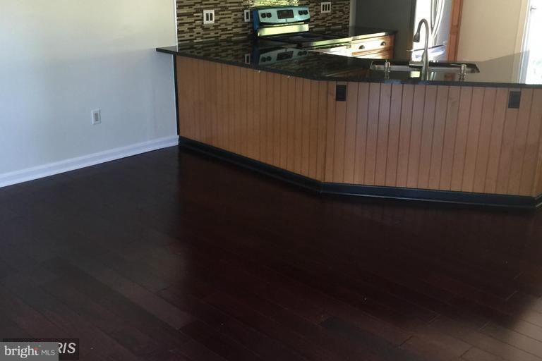 NEWINGTON FOREST - Residential Lease