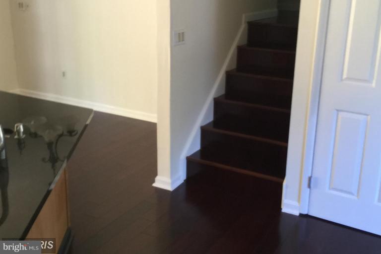 NEWINGTON FOREST - Residential Lease