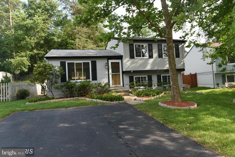 NEWINGTON FOREST - Residential Lease