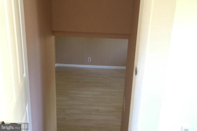 NEWINGTON FOREST - Residential Lease