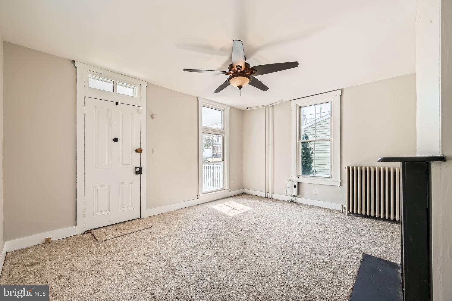 TOWN OF BEL AIR - Residential