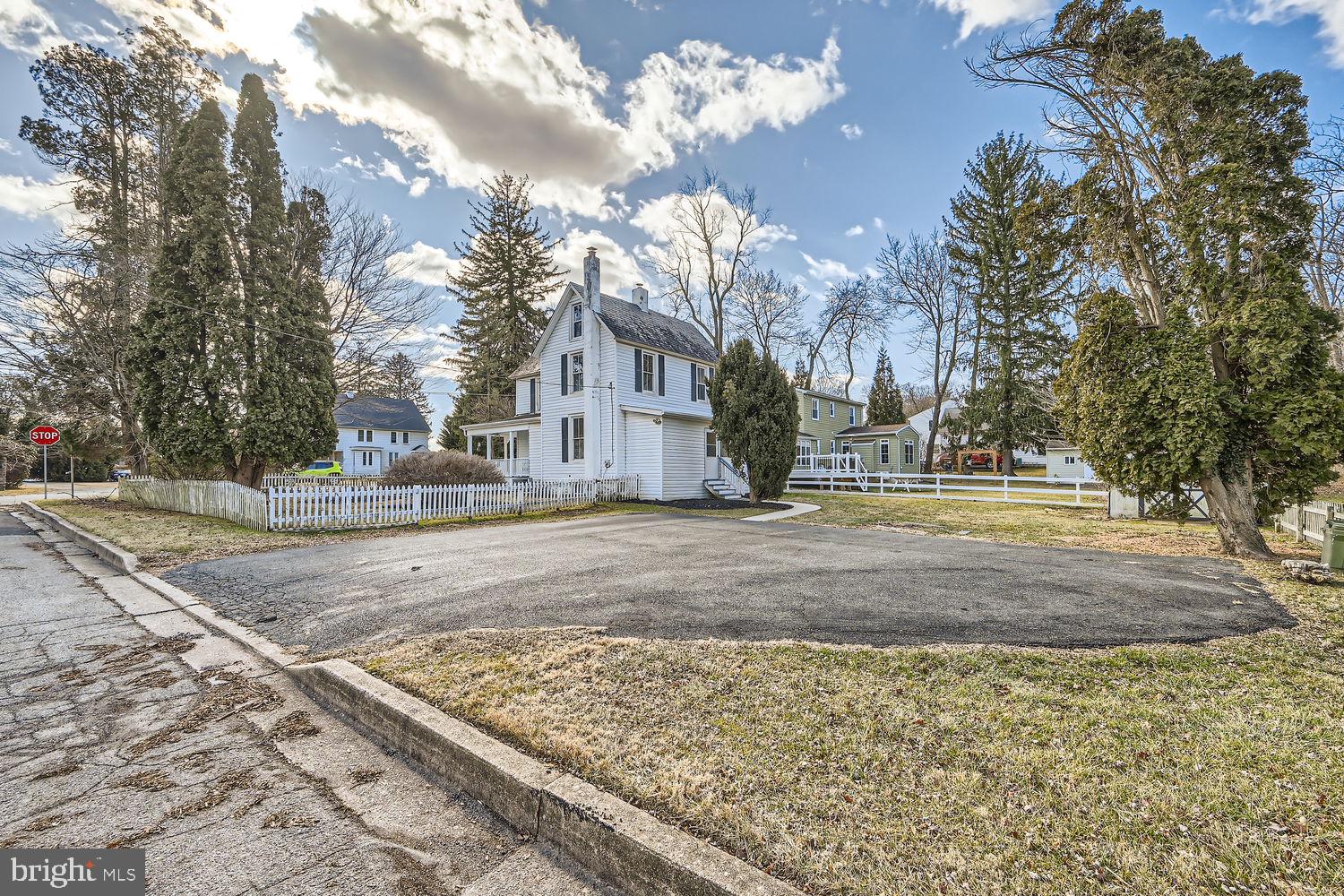 TOWN OF BEL AIR - Residential