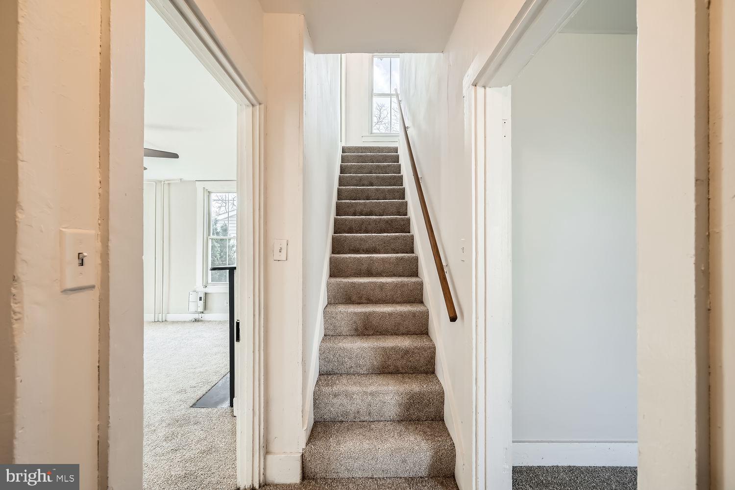 TOWN OF BEL AIR - Residential