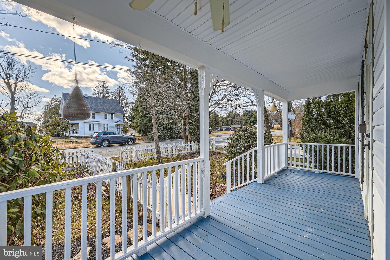 TOWN OF BEL AIR - Residential