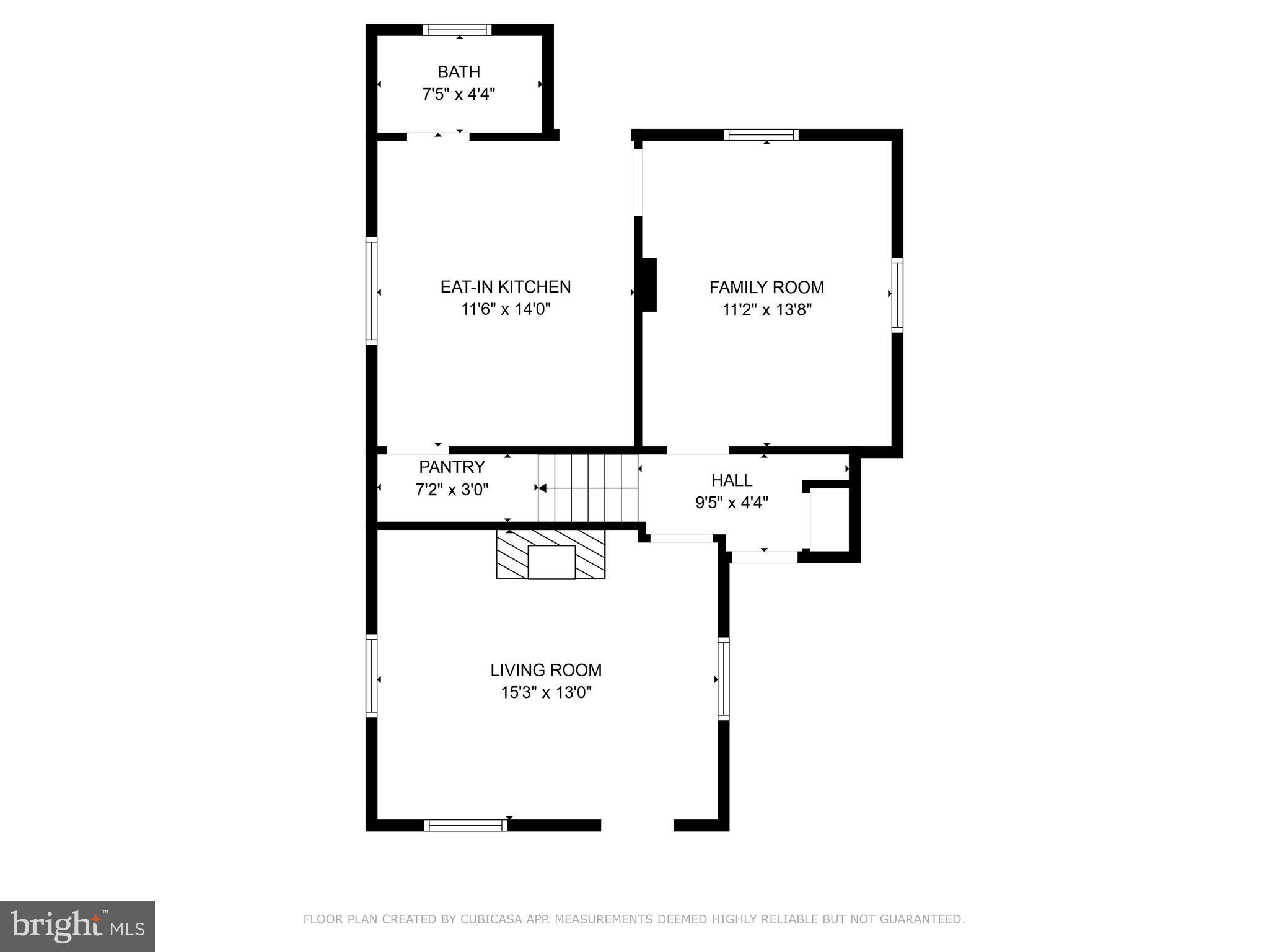 TOWN OF BEL AIR - Residential