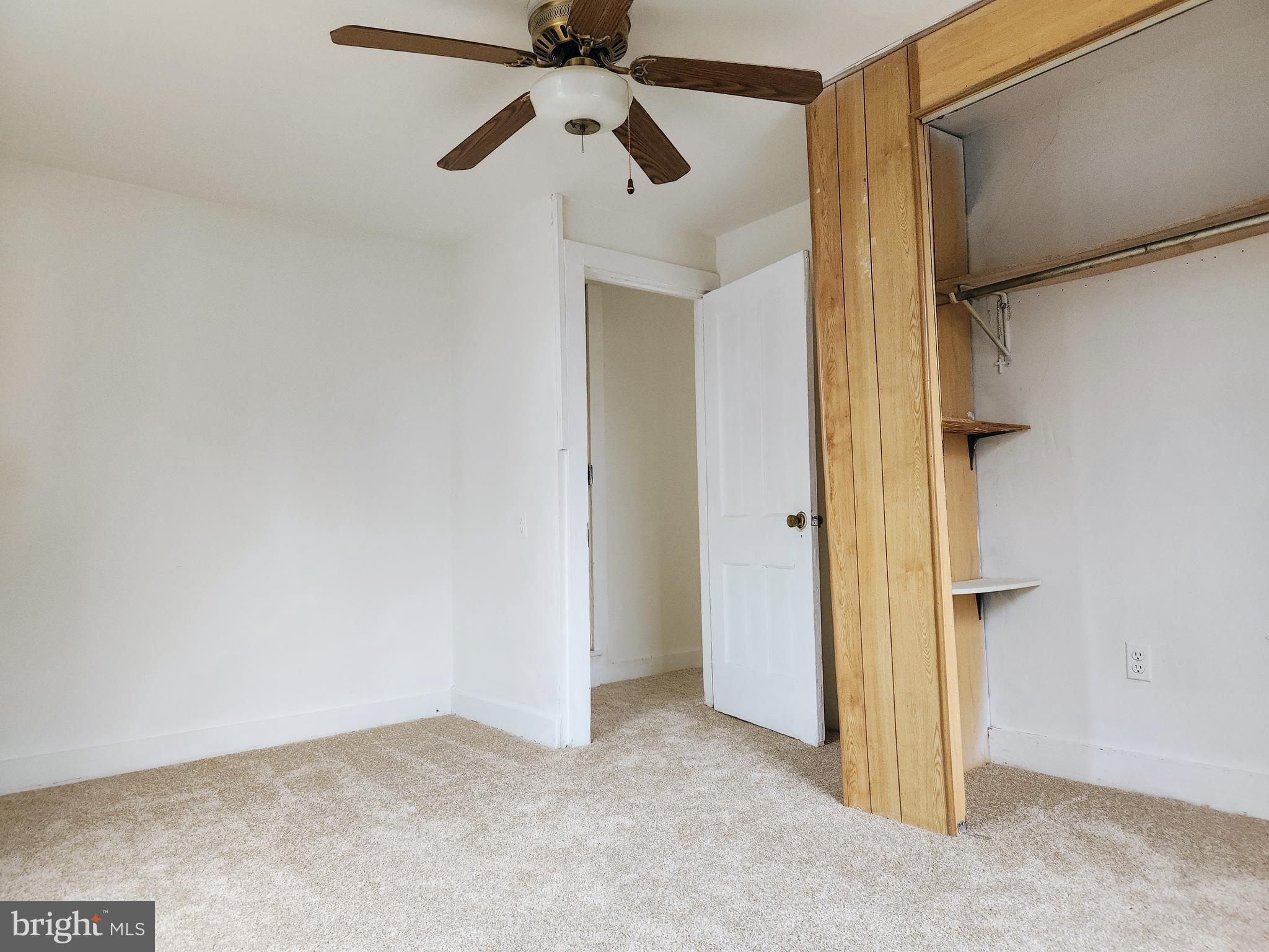 TOWN OF BEL AIR - Residential